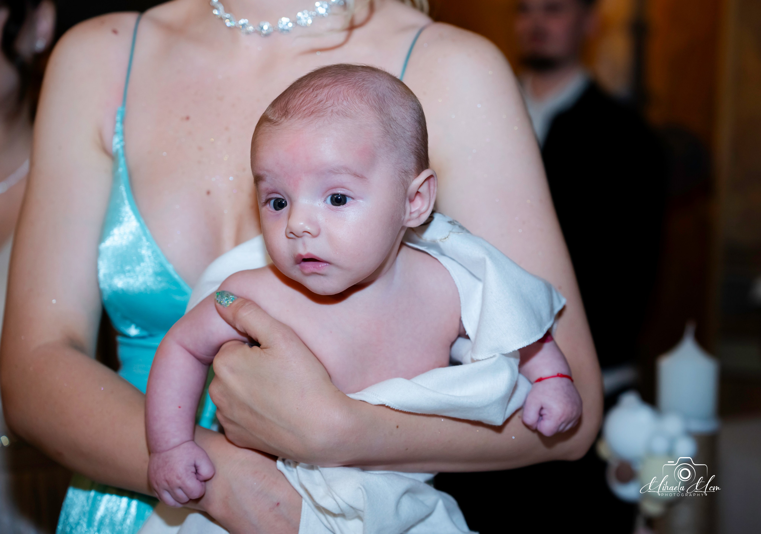 Botez LIAM. MCM Happy Studio – Fotograf și Videograf Nuntă