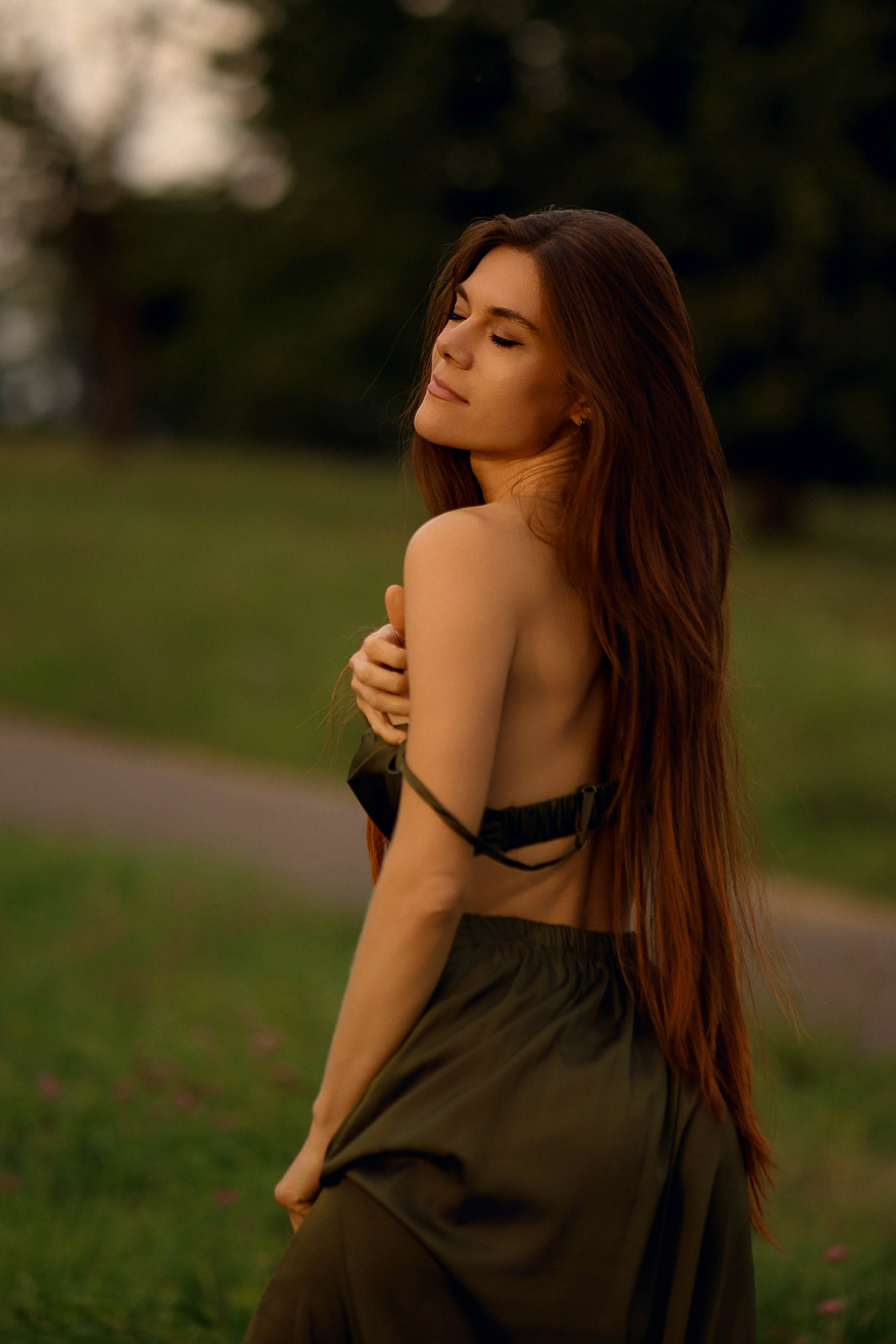 Portraits. Professionelle Fotografin in Bülach