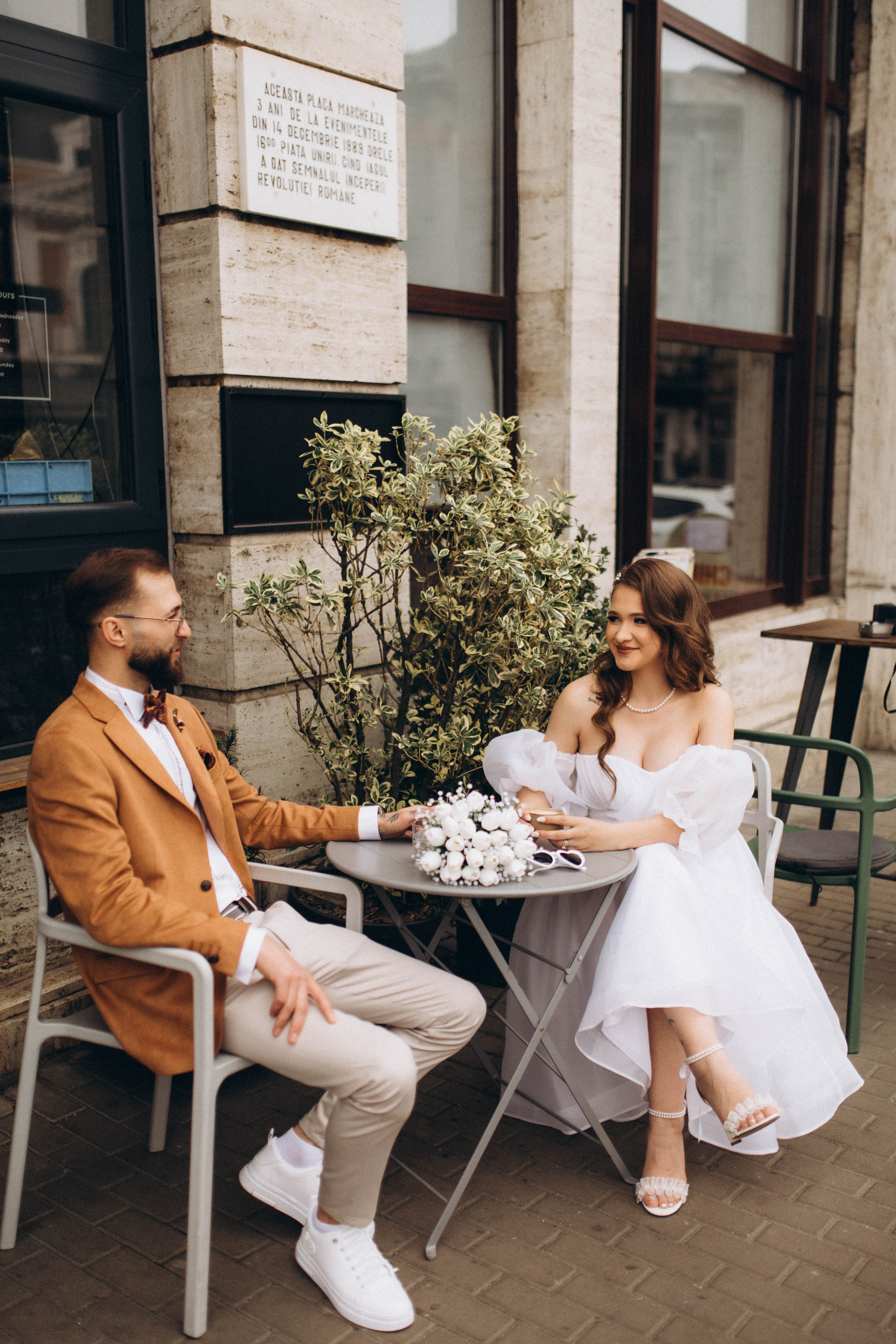 C&C. Fotograf București, România