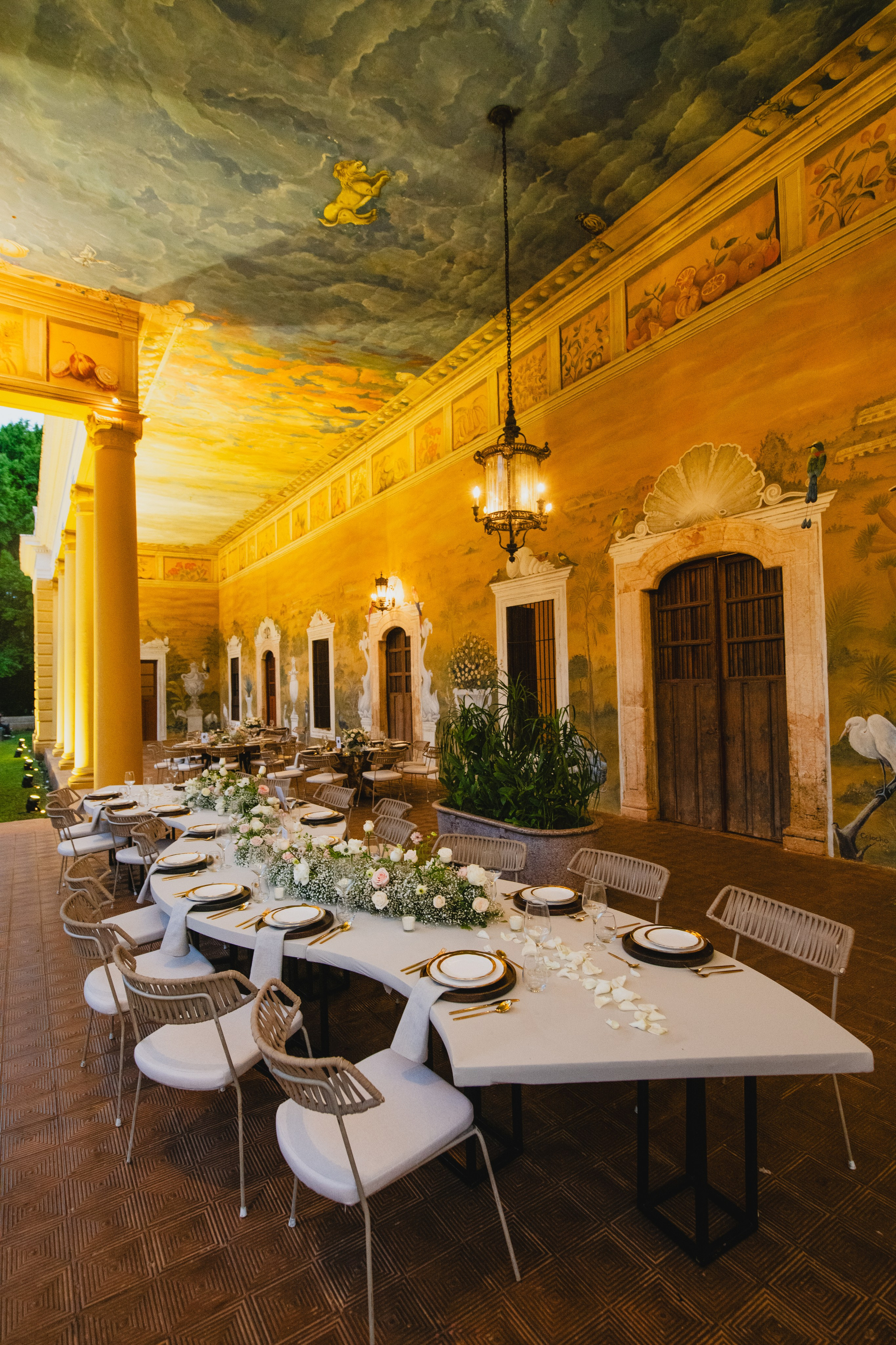 Sasha & Mike. Antonio Soberano Photography