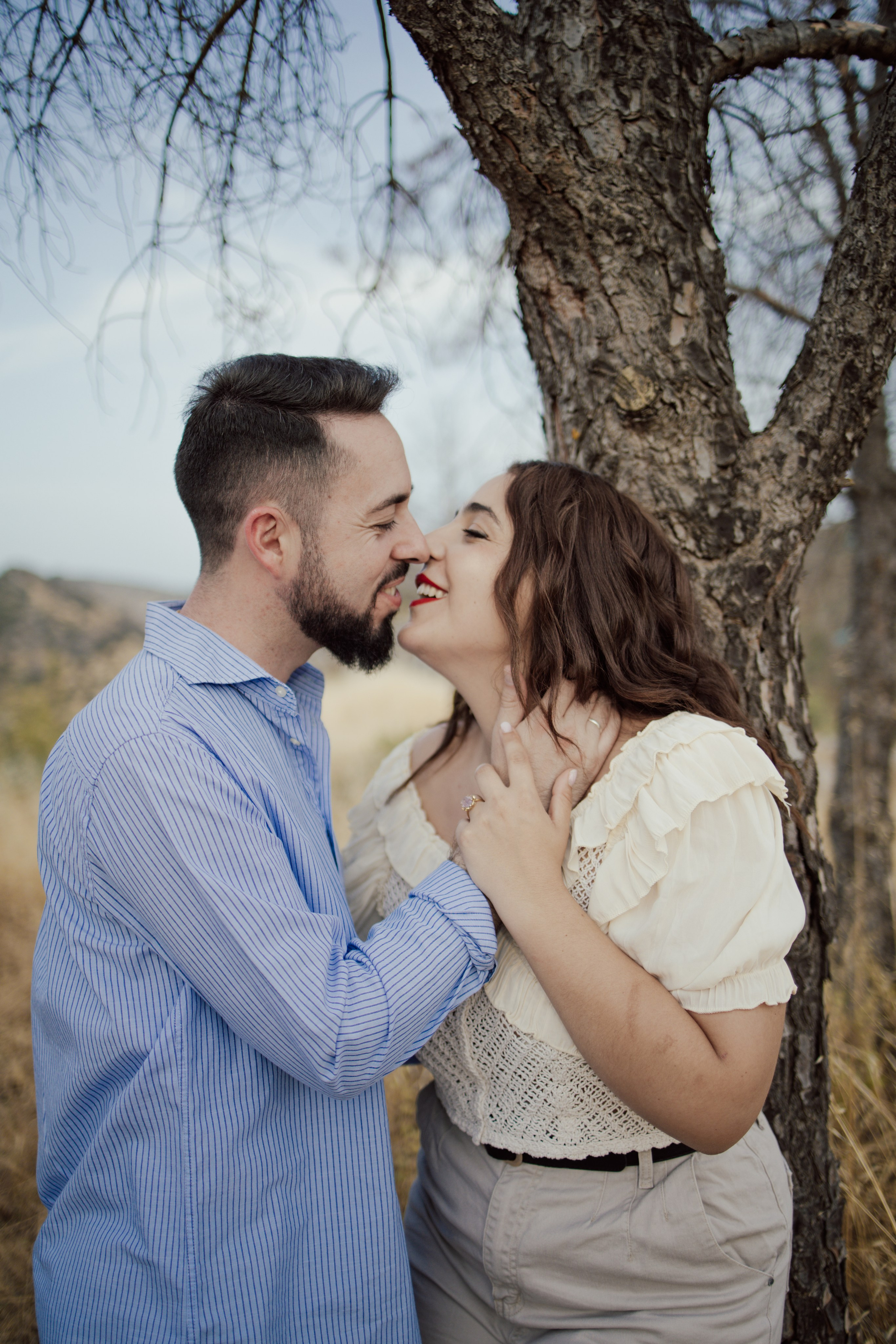 D + AR. Fotografía de bodas en Córdoba