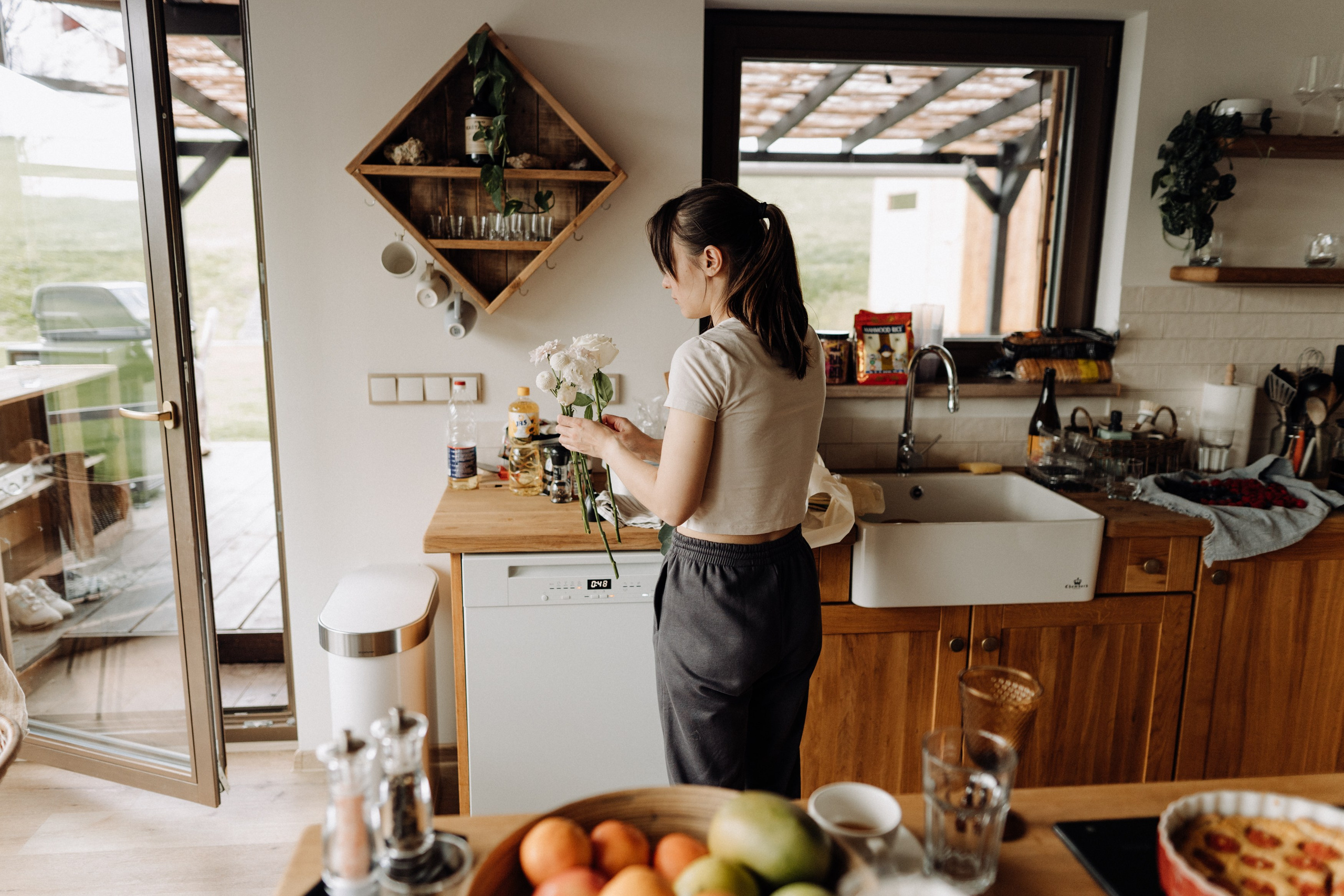Friends. Фотограф в Праге Анна Лебедева
