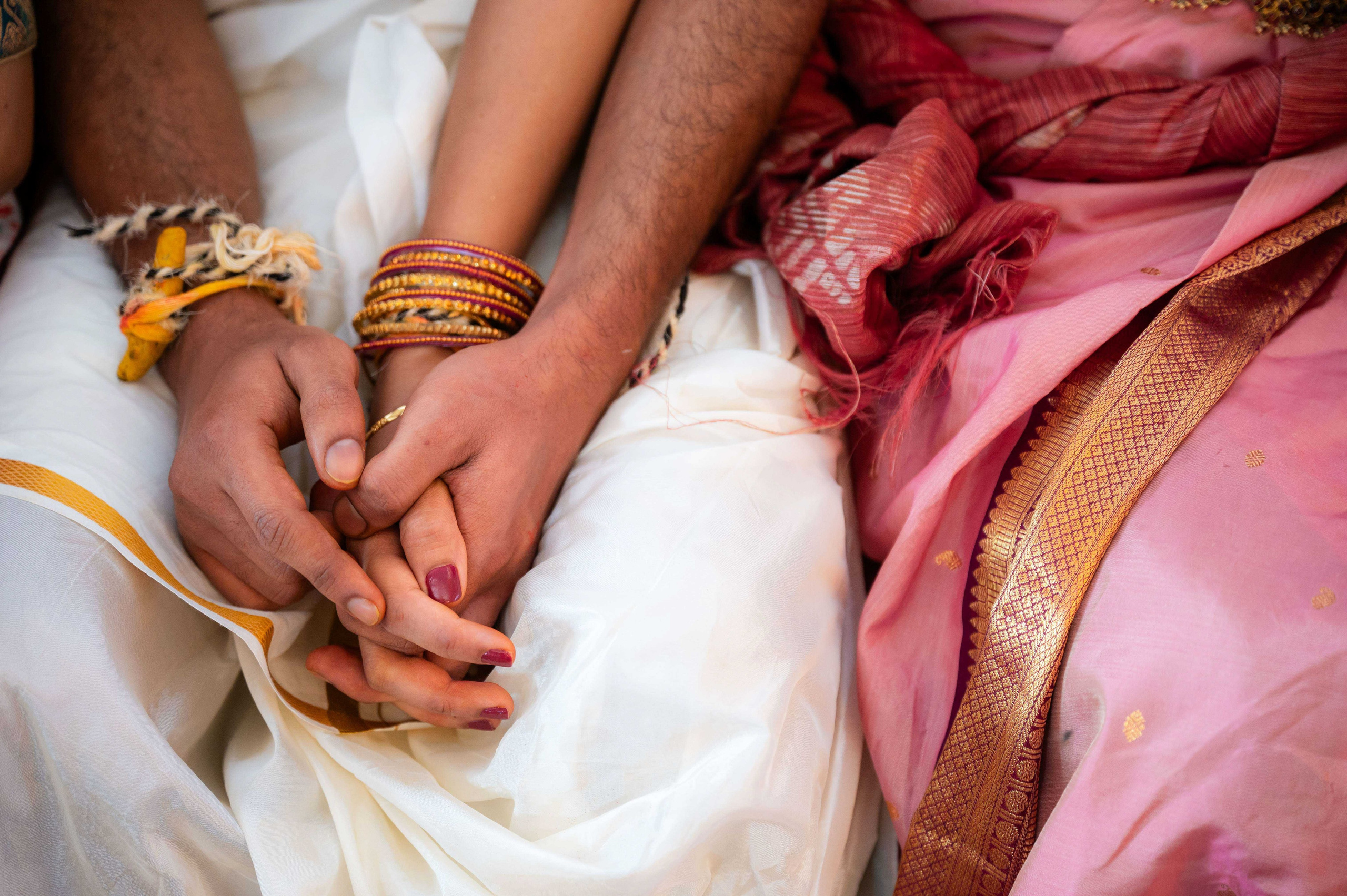 Priyanka & Suhas, Wedding in Udupi | Truly Yours