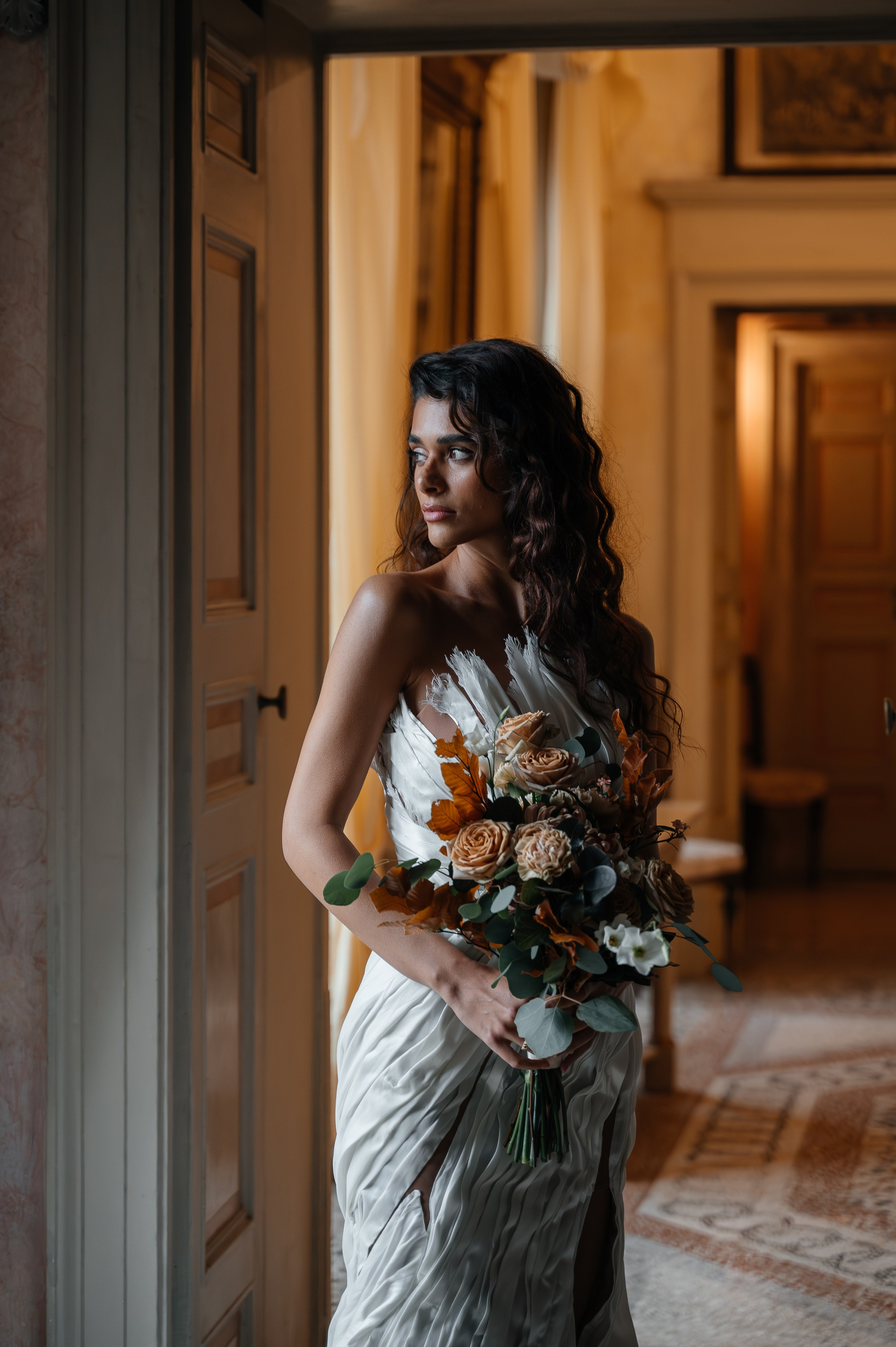 Giovanni & Alice. Wedding photographer Natalia