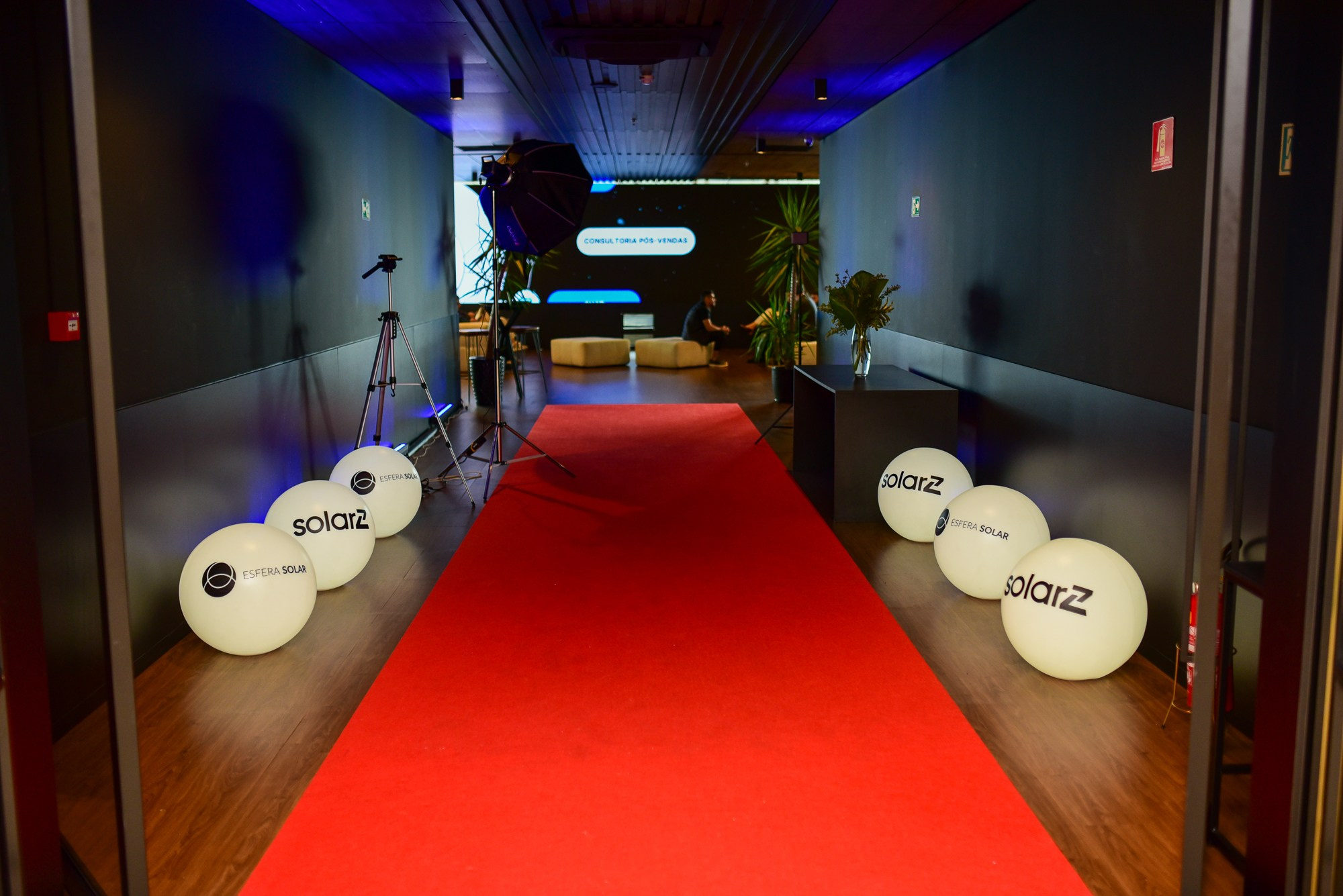 SolarZ Imersão Galaxy. 78 Imagens