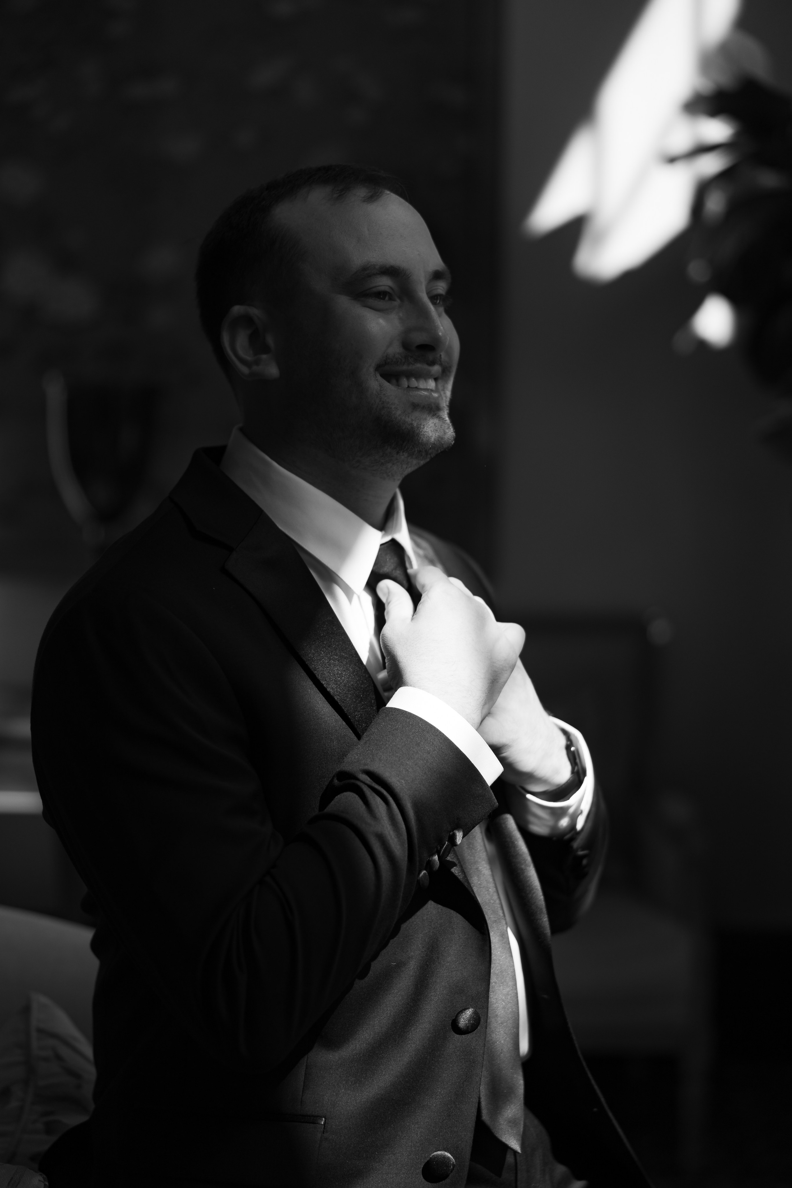 ALYSSA & RICH. YES I DO PRODUCTION — Wedding photography&videography