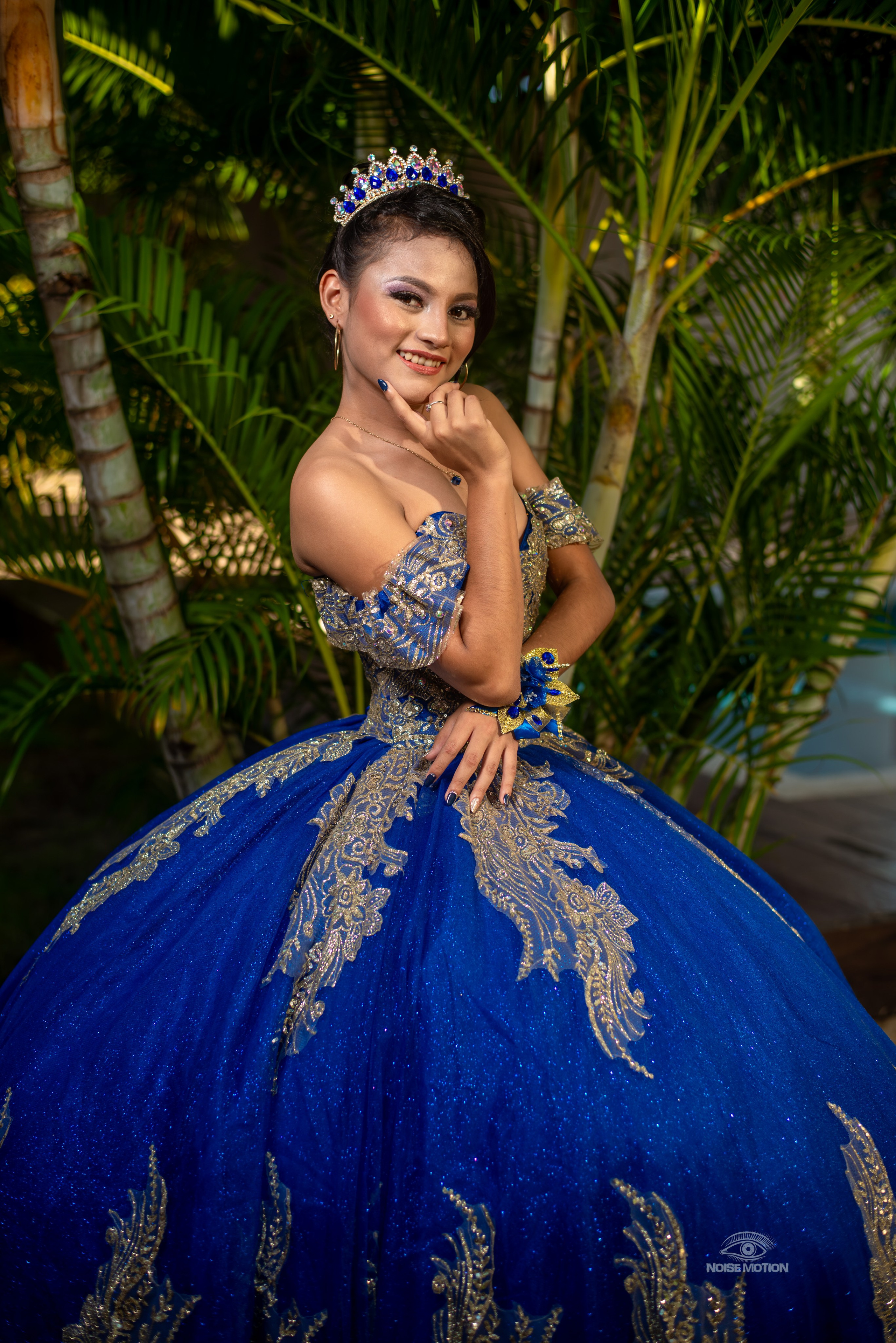 Quinceaños. Fotografía Profesional - Noise Motion