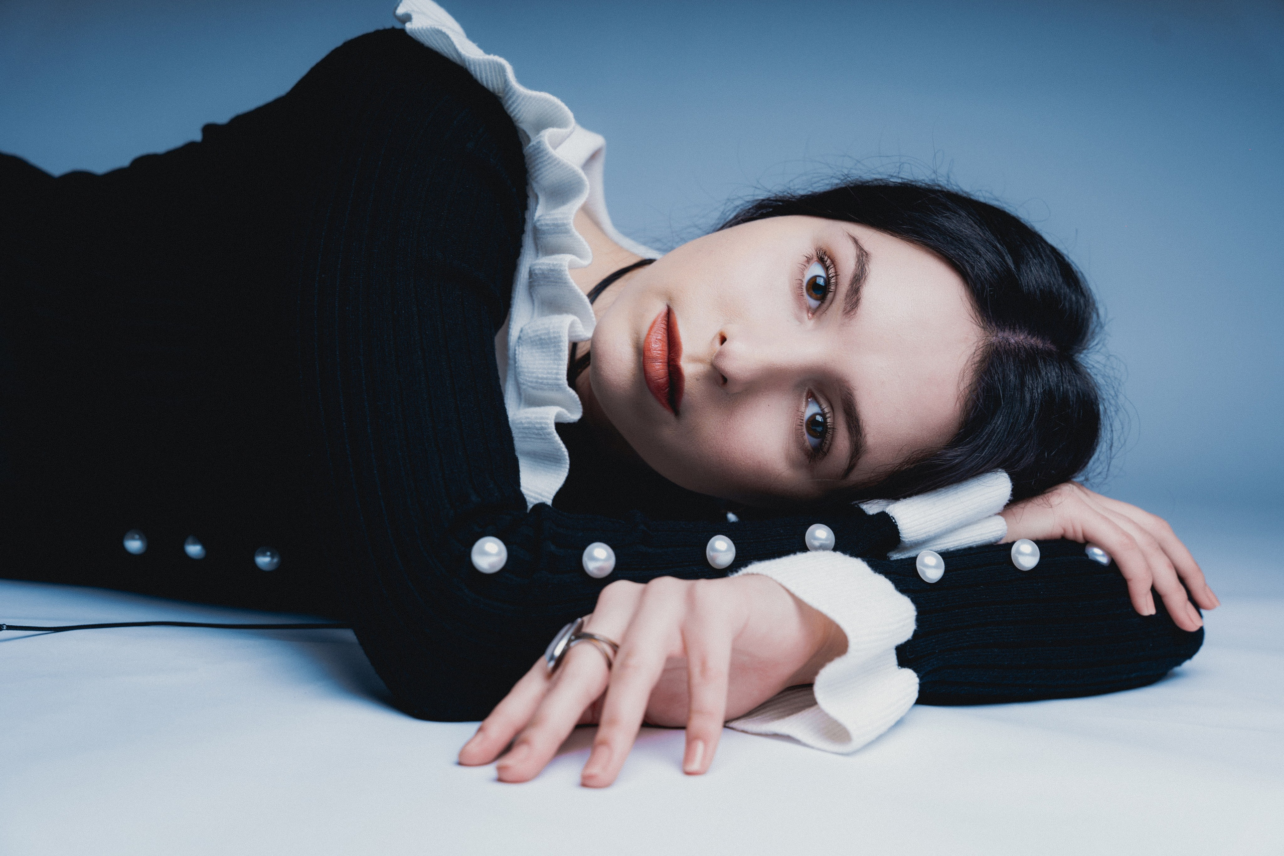 Arina Studio. Photograf NRW