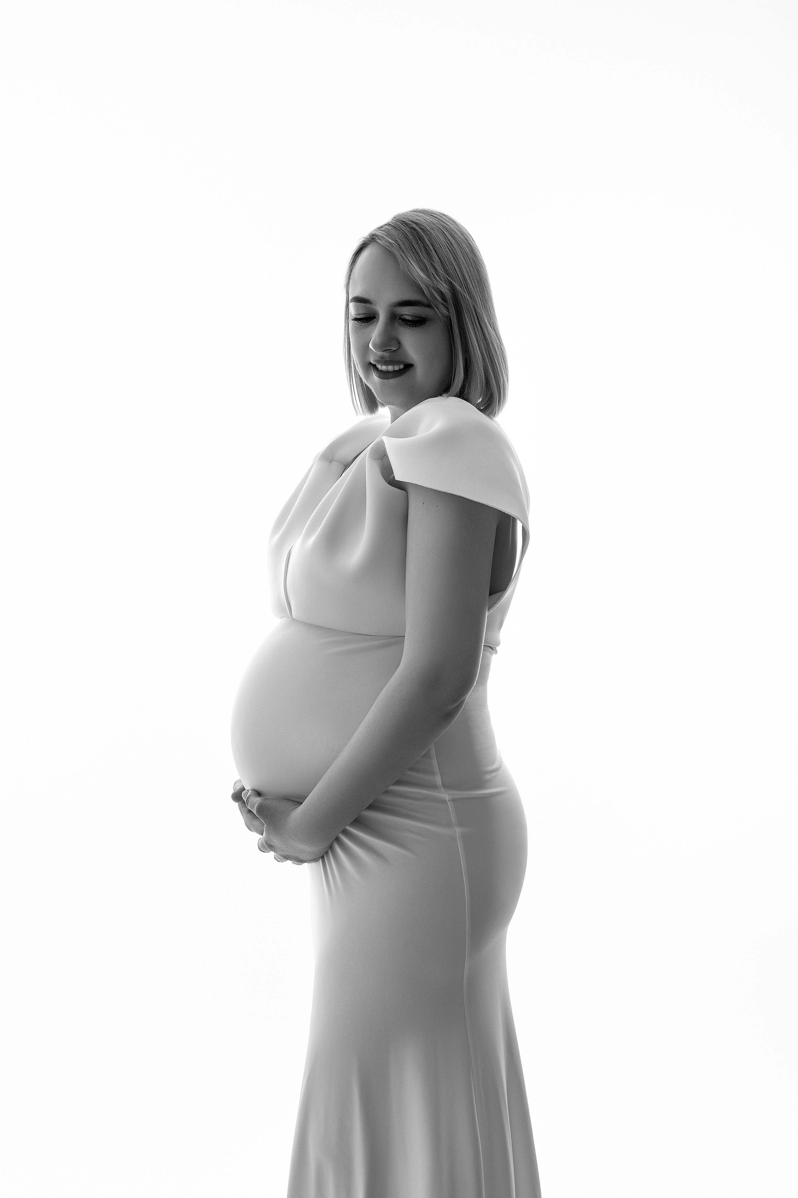 Babybauch. Neugeborene- Schwangerschaft- und Kinder Fotografin in Lehre