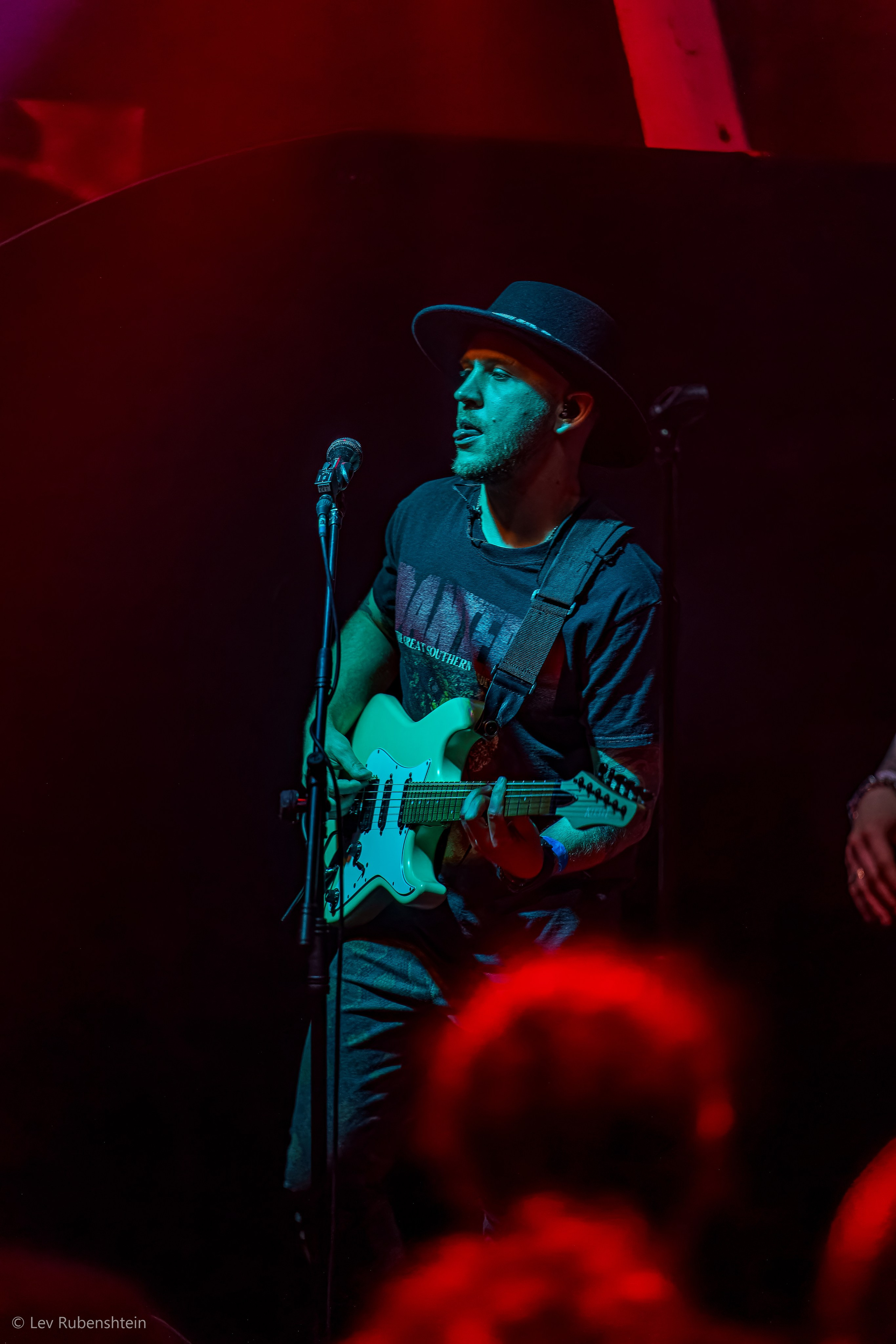 Zatochka 16-17.03.2025. Concert and Event photographer in Belgrade, Serbia