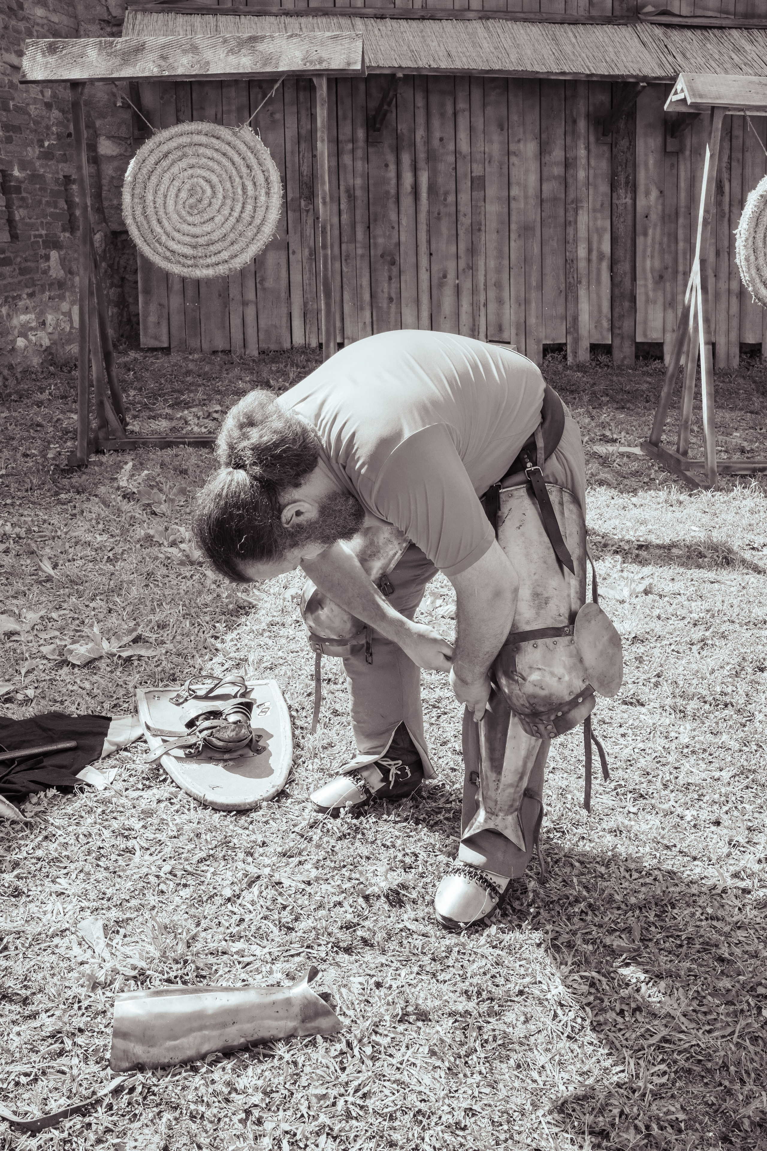 Sibinjanin Janko / Janjoš Hunjadi Fest 21.07.2024. Concert and Event photographer in Belgrade, Serbia