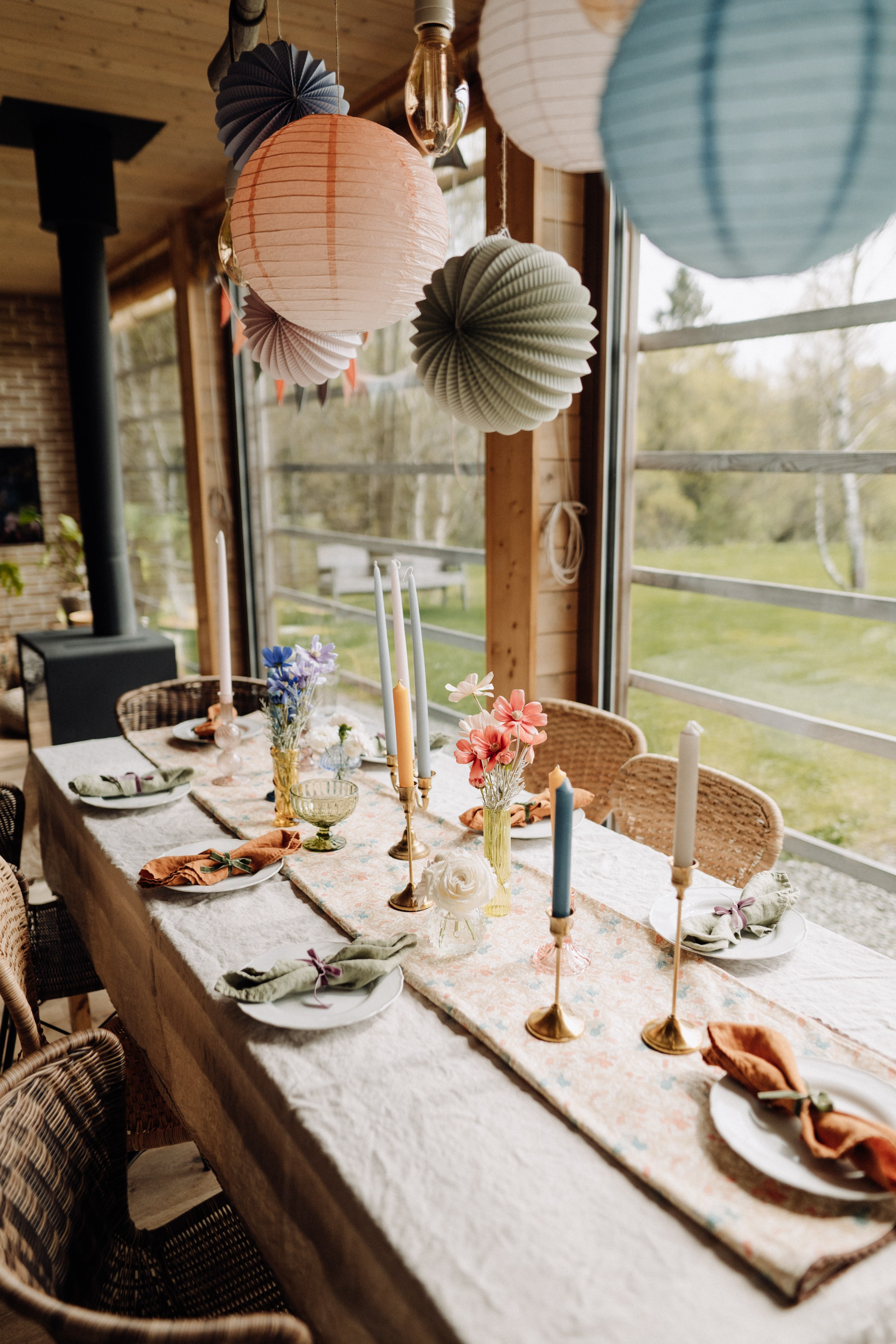 Friends. Фотограф в Праге Анна Лебедева