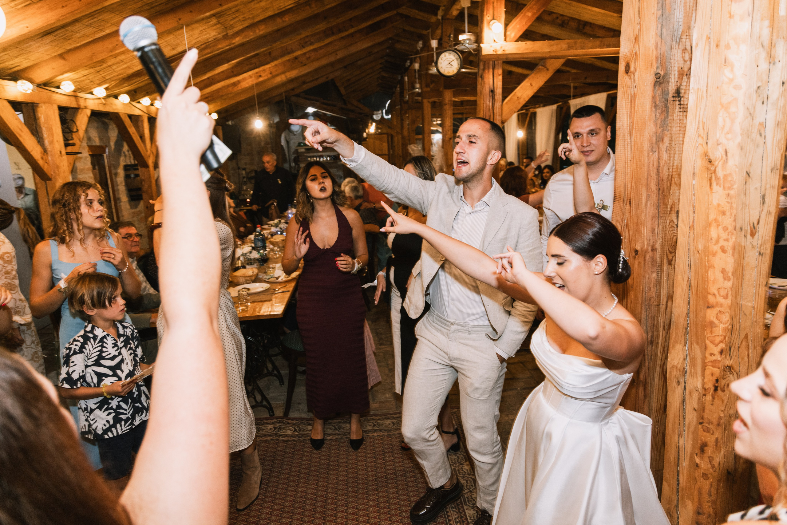 Gordana i Nebojša. Wedding fotograf u Srbiji – Bojan Vijatov