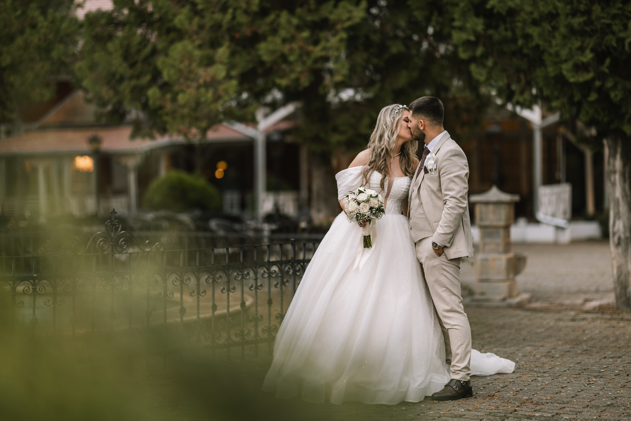 Jovana i Janko. Wedding fotograf u Srbiji – Bojan Vijatov
