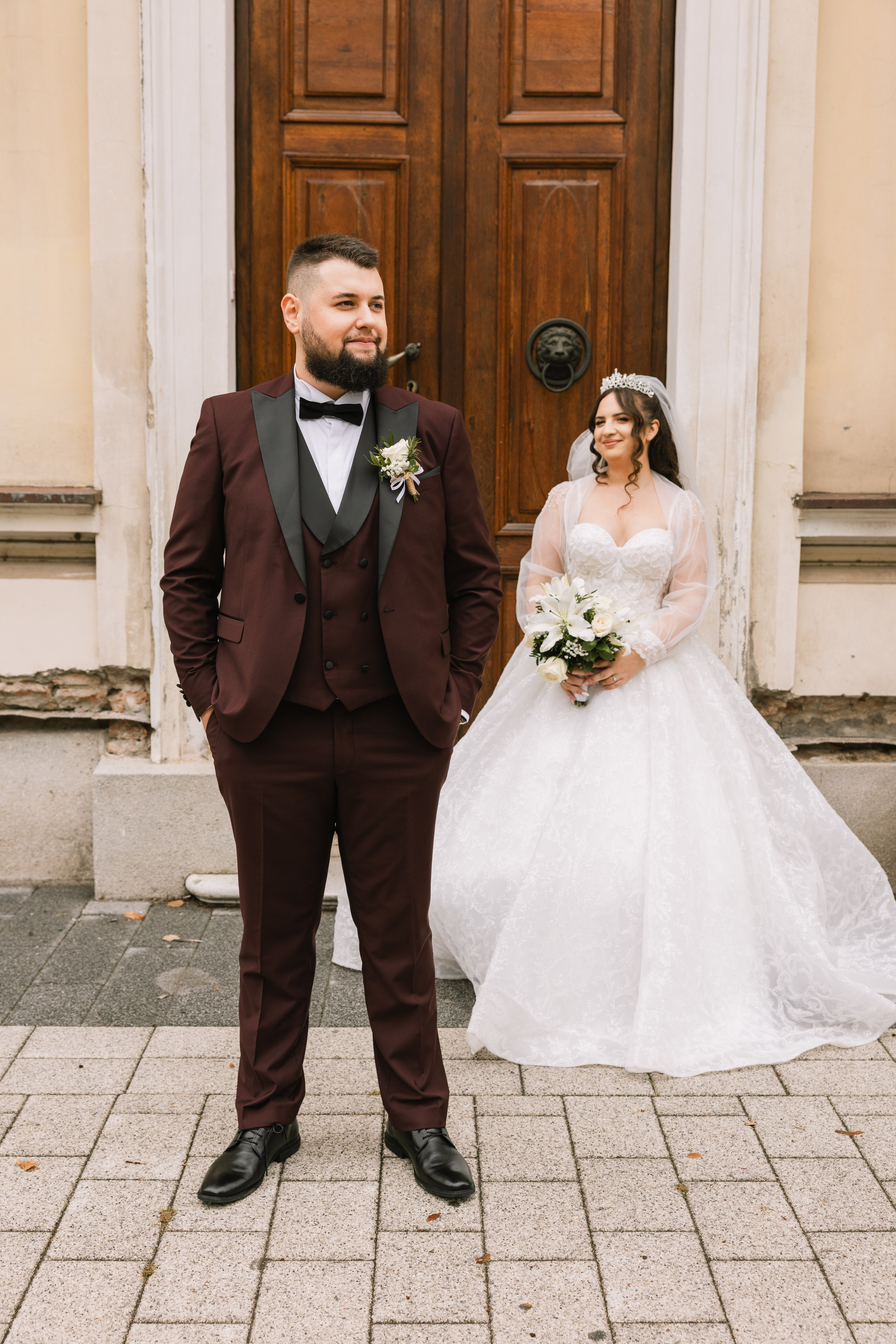Olivera i Uglješa. Wedding fotograf u Srbiji – Bojan Vijatov
