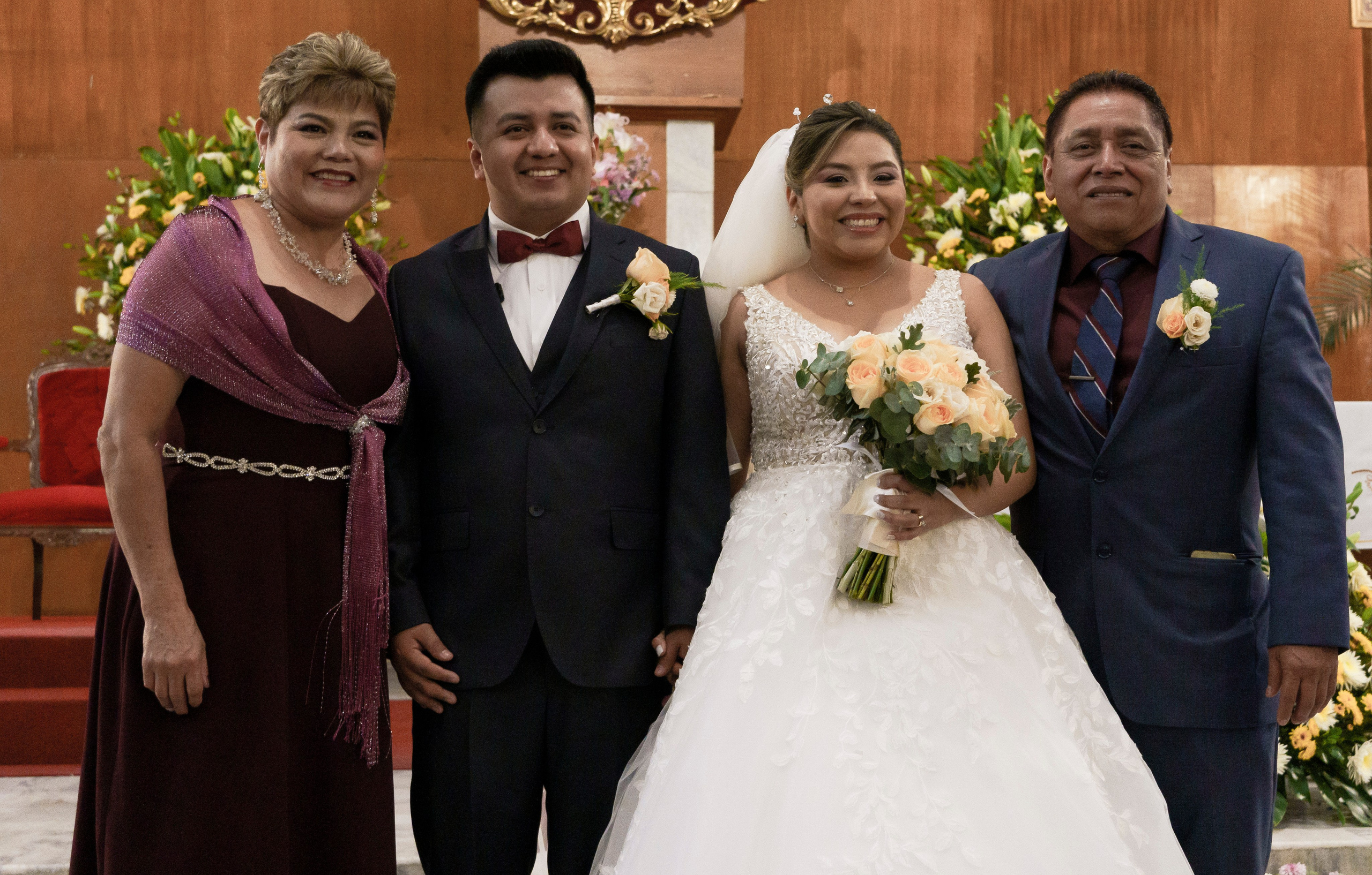Bodas. Fotografía de eventos ZELAFOTOGRAFÍA