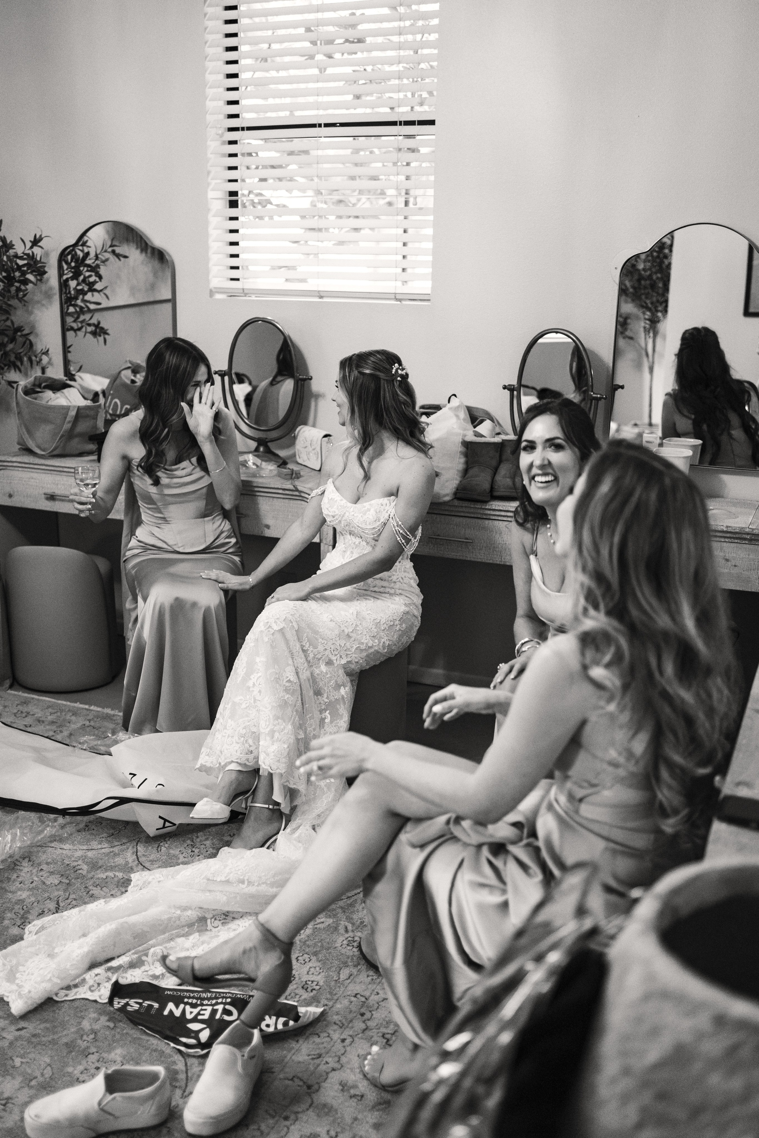 A+K Wedding at Ethereal Gardens, Escondido, California. Wedding Photography & Videography Team in California, Los Angeles, San Francisco, San Diego and Travel