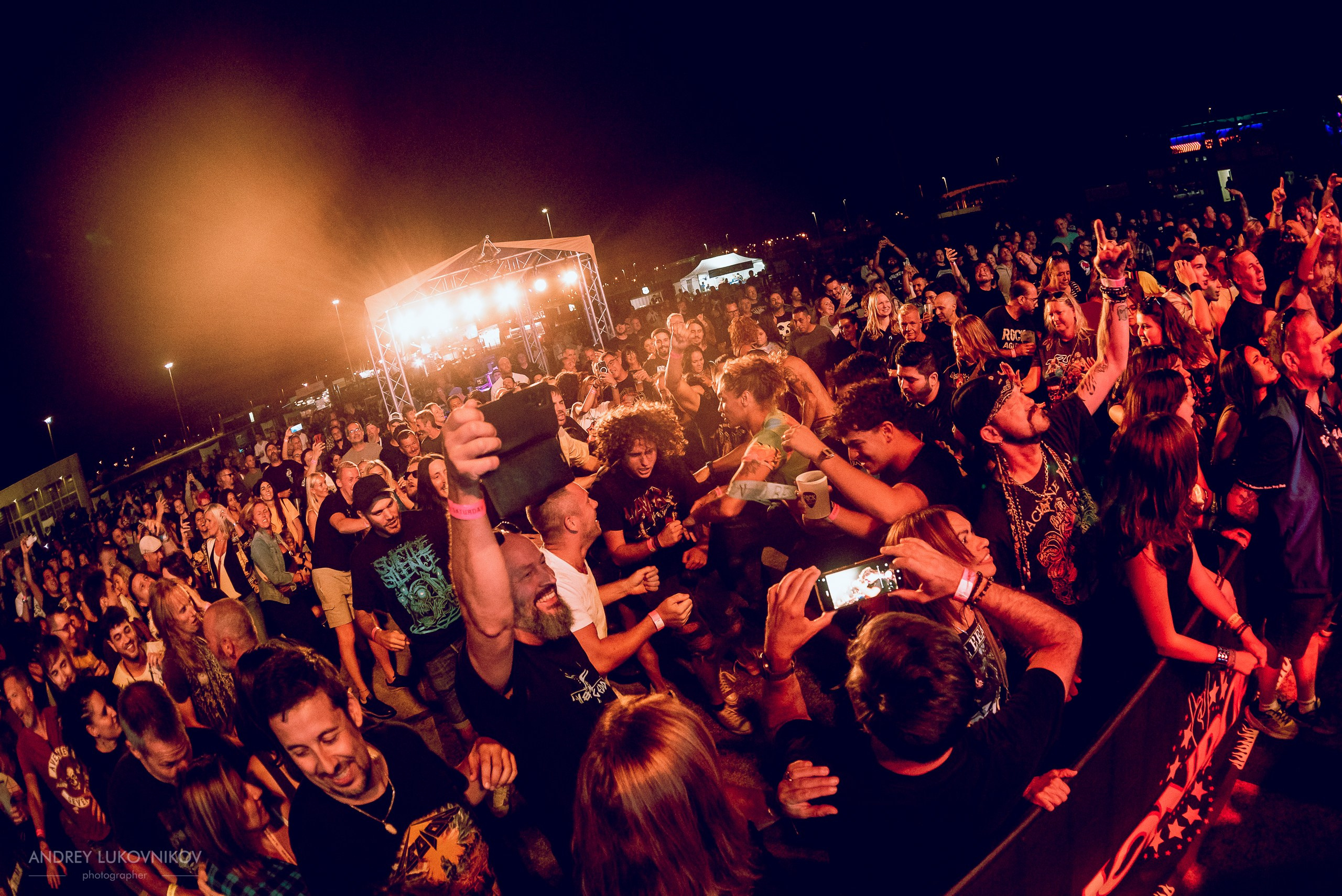 Rage Rising — RATM Tribute | Rock Against Cancer Torrevieja