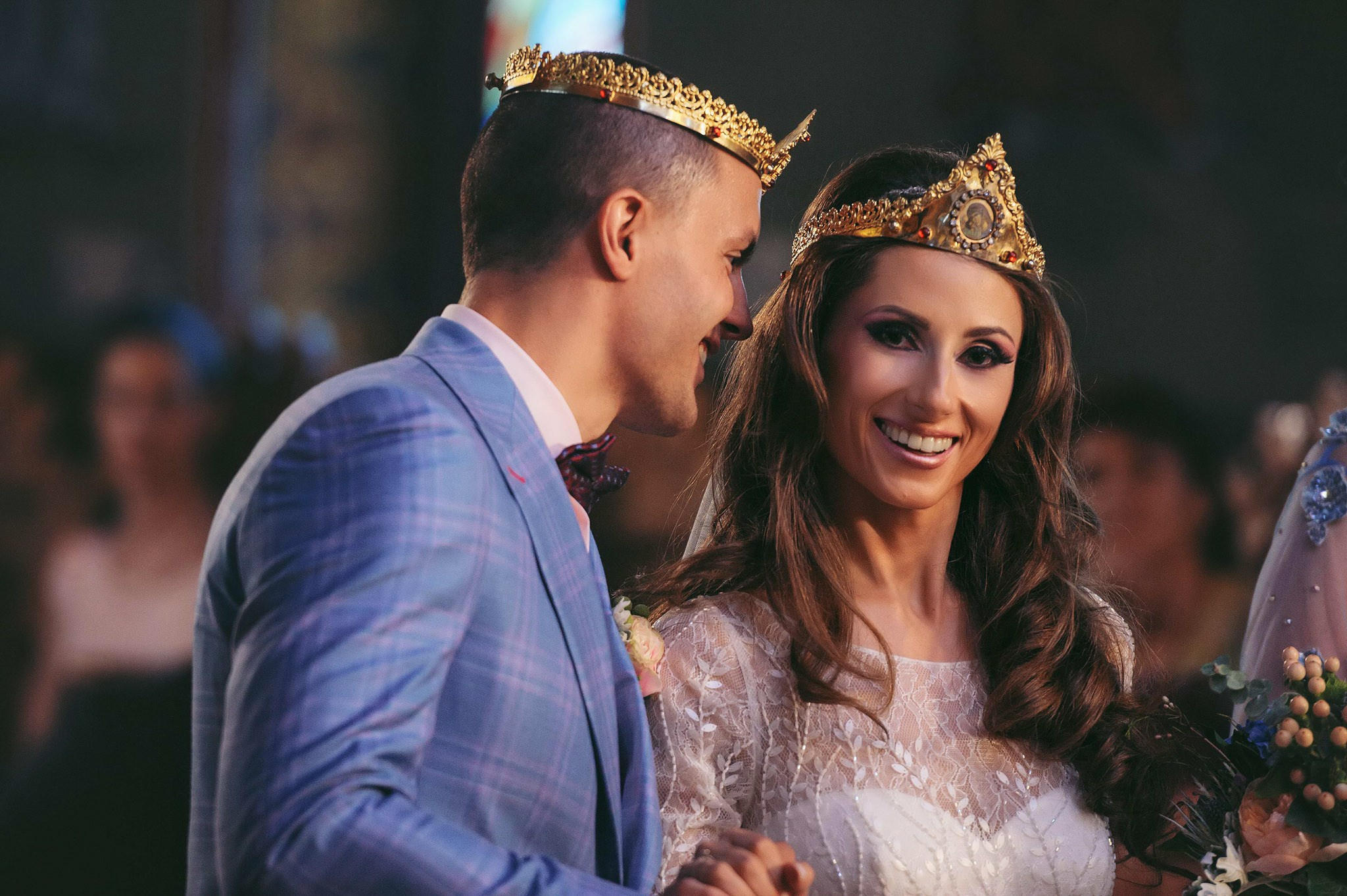 Iulia si Radu. Fotograf de nunta in Constanta|Marian Badescu