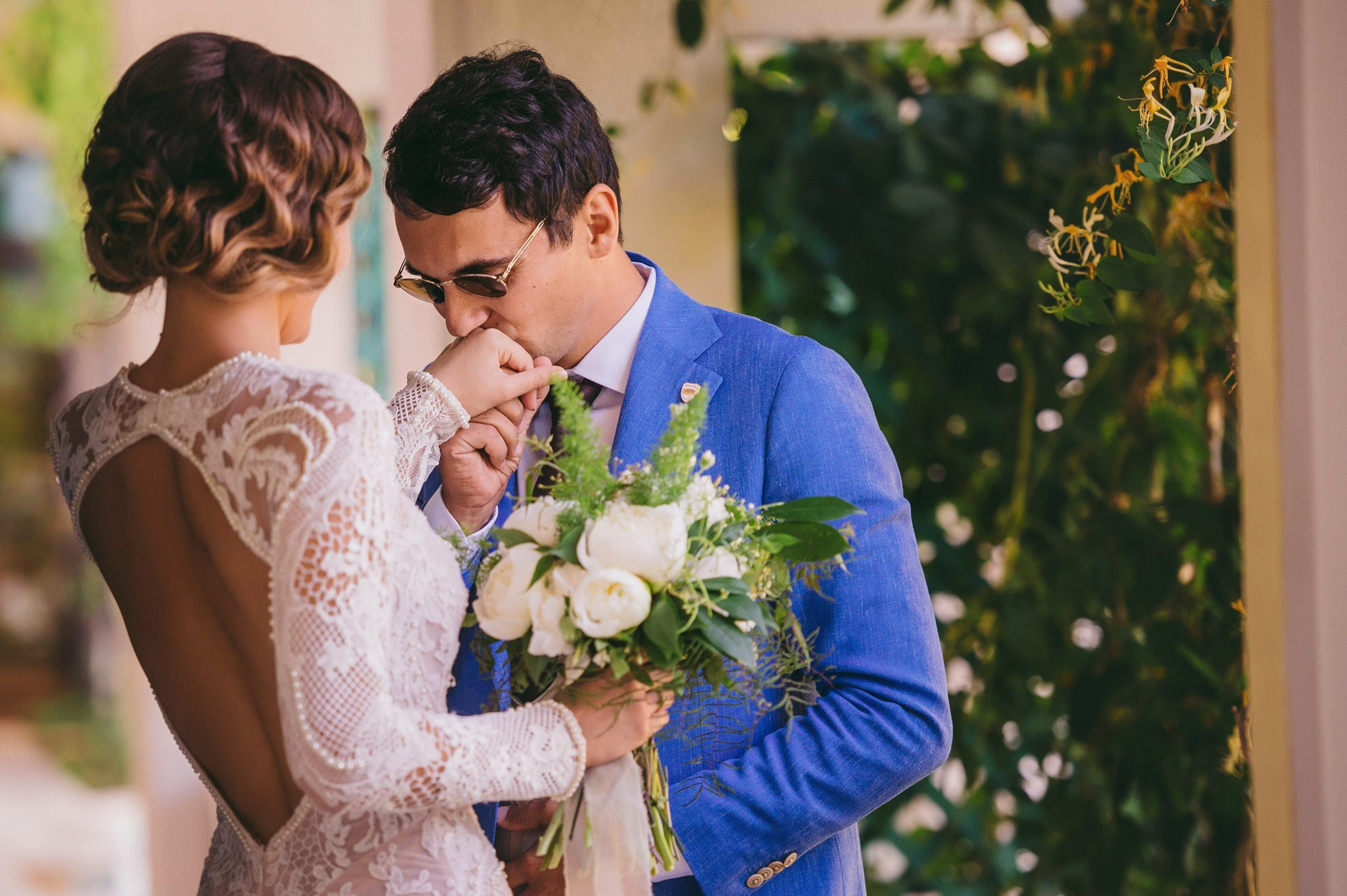 Anca & Bebe. Fotograf de nunta in Constanta|Marian Badescu