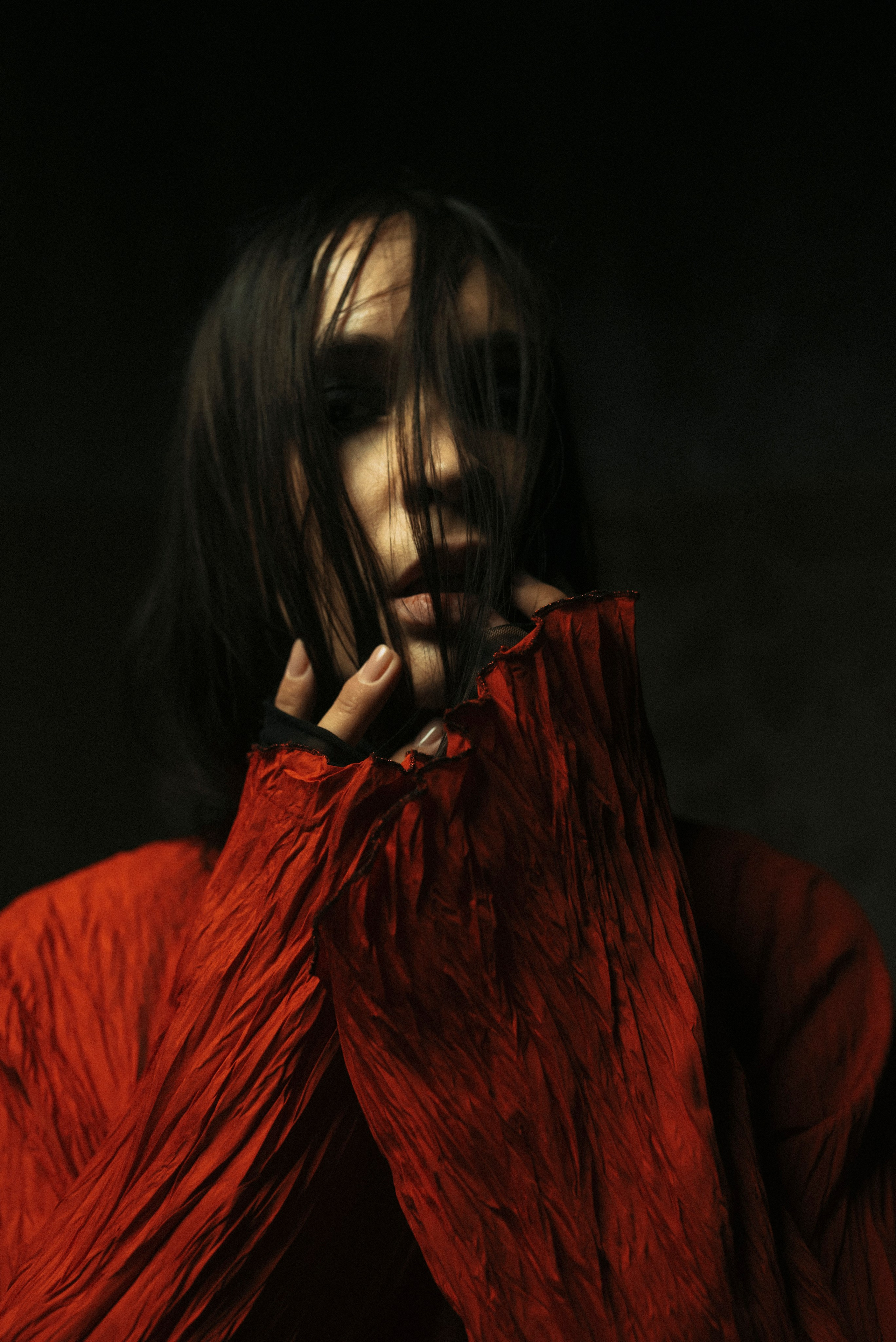 ВАМПИРЫ ДЕКОНСТРУКЦИЯ. Стрит-фотография, полная абсурда, идиотизма и красоты