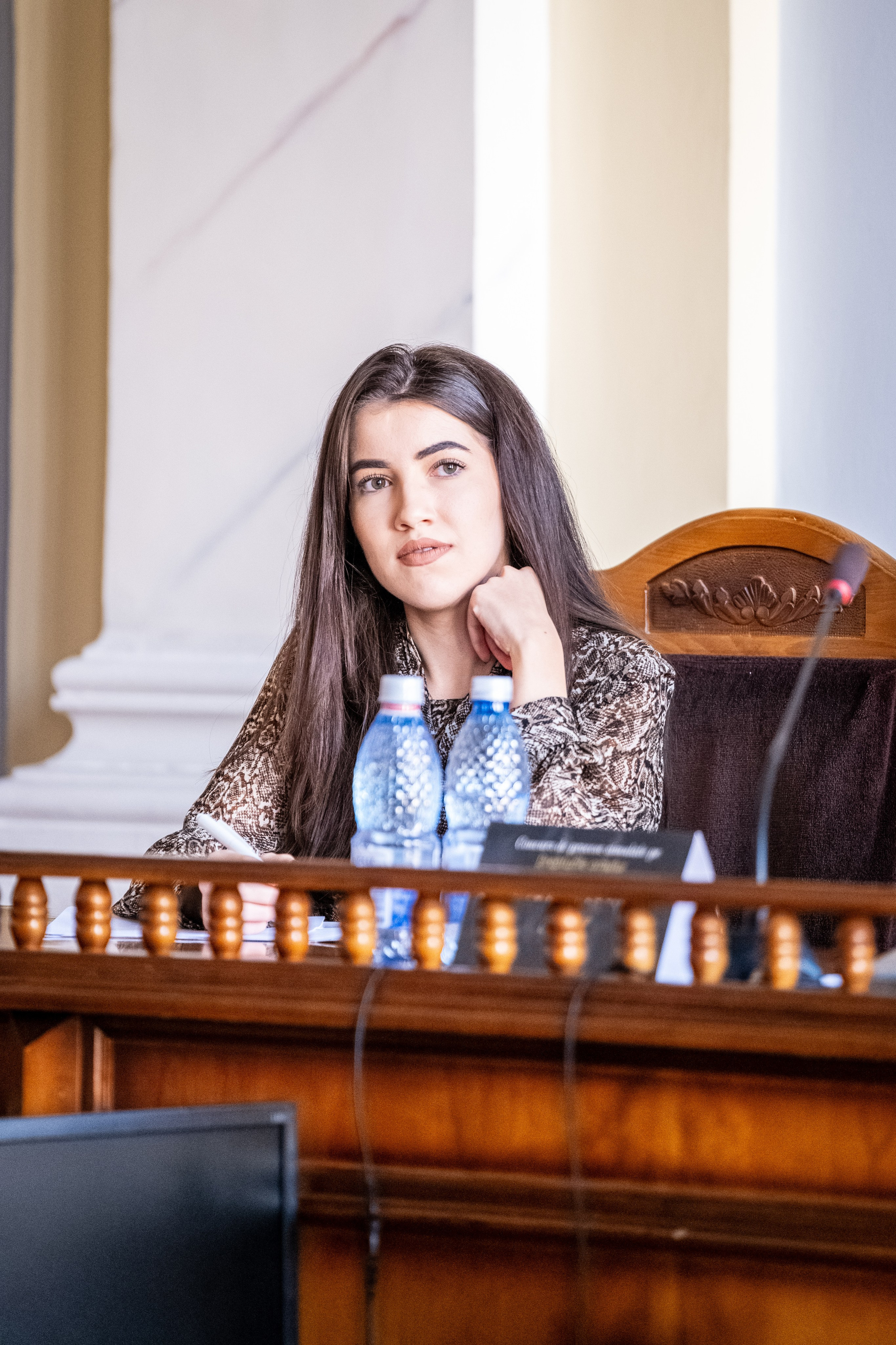 Corporate events. Home