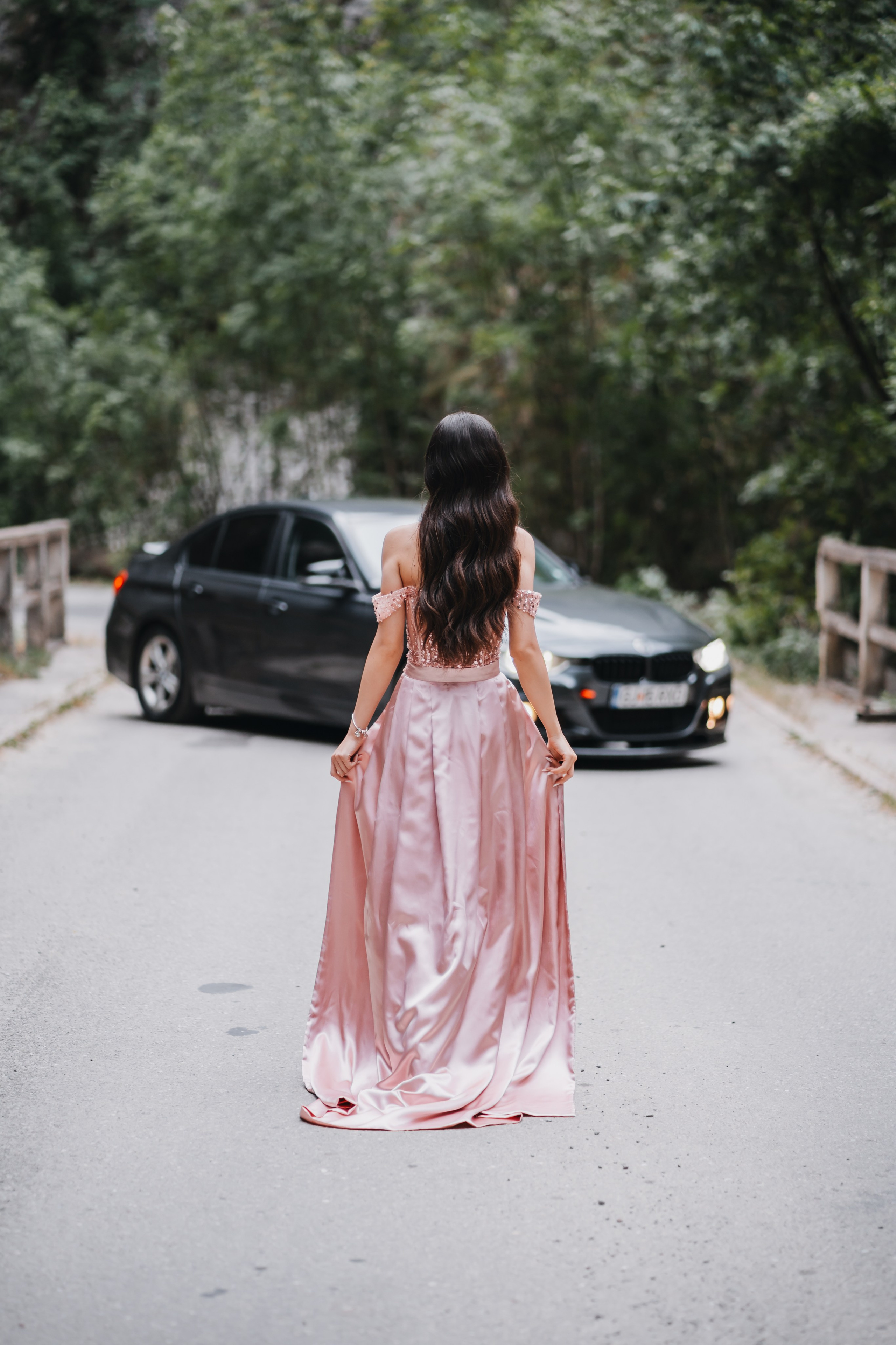 Diana. Fotograf Nuntă în Gorj - Gabriel Vulpescu