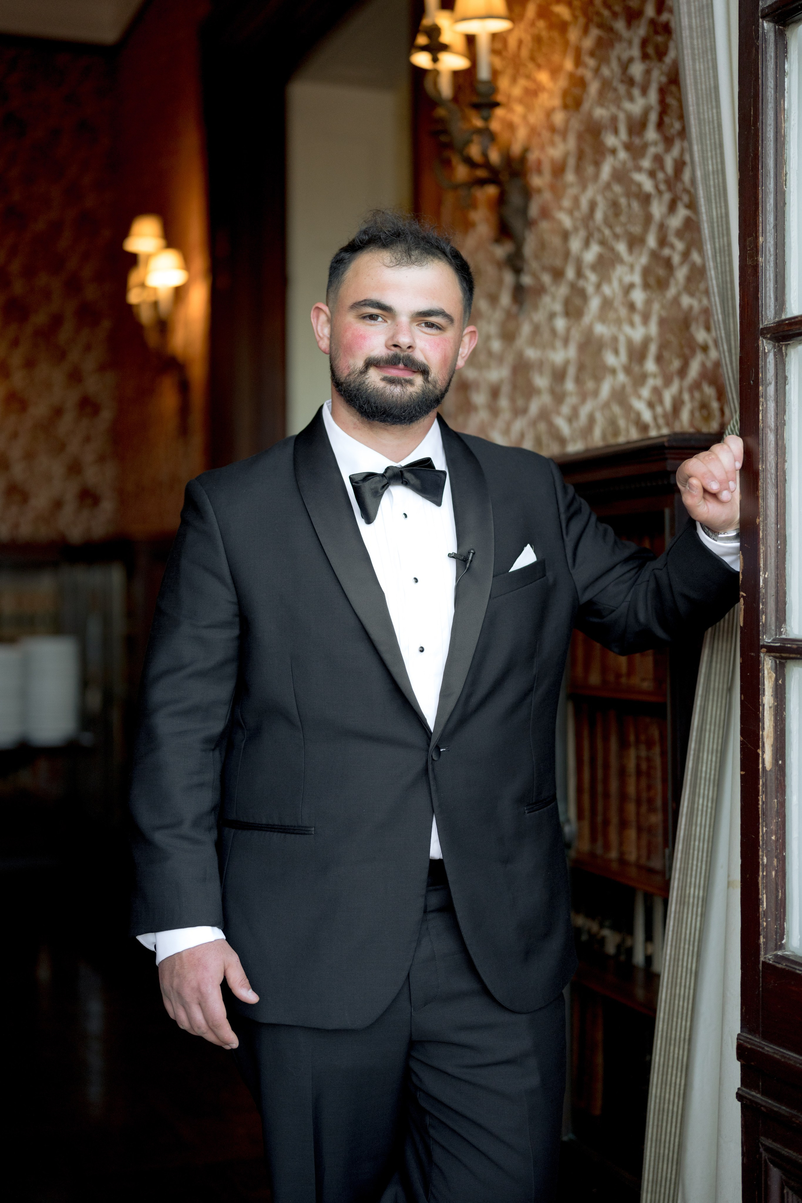 Amatul and Jacob. Anna Krasnova Wedding photographer
