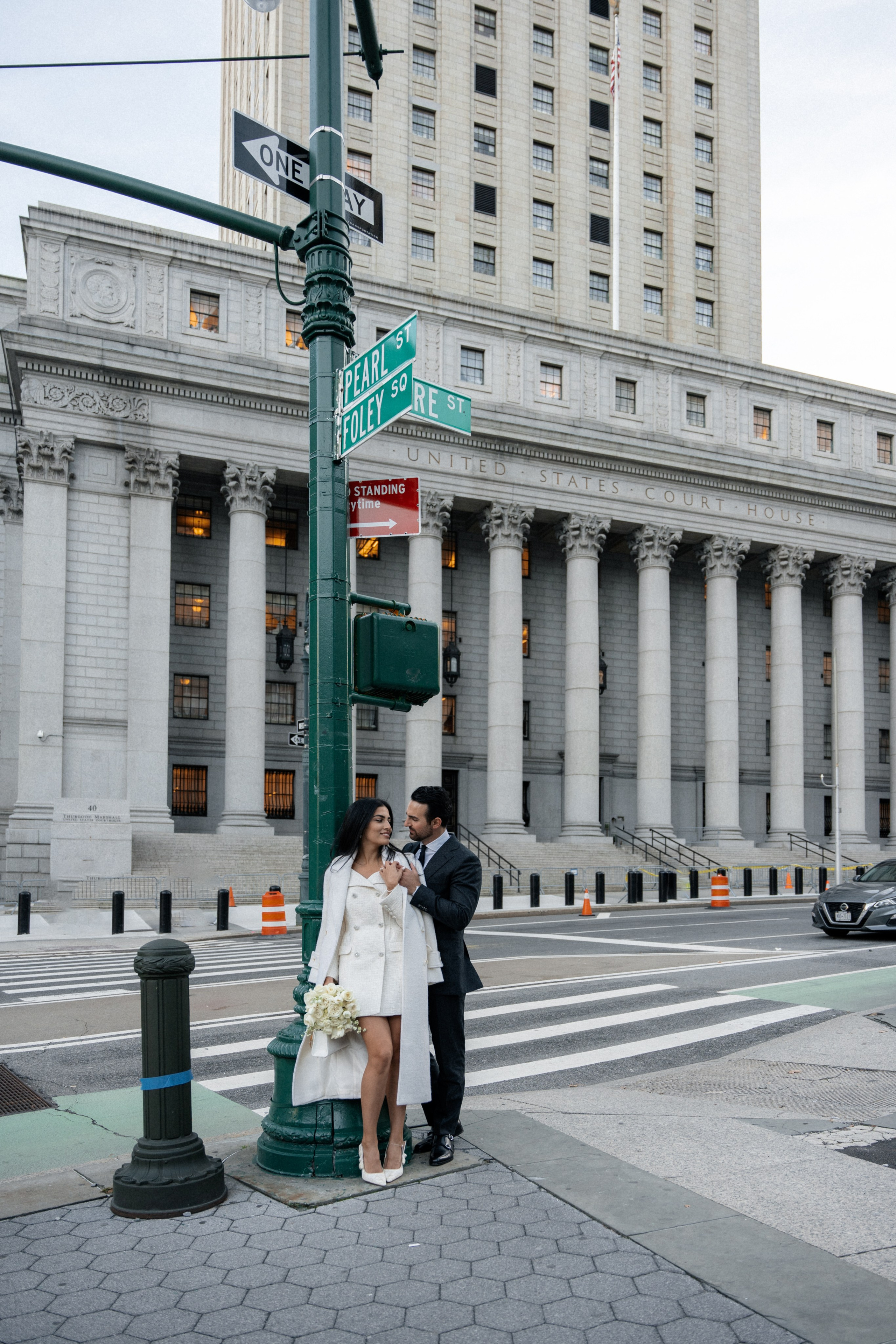 Helia & Darius elopement. Anna Krasnova Wedding photographer