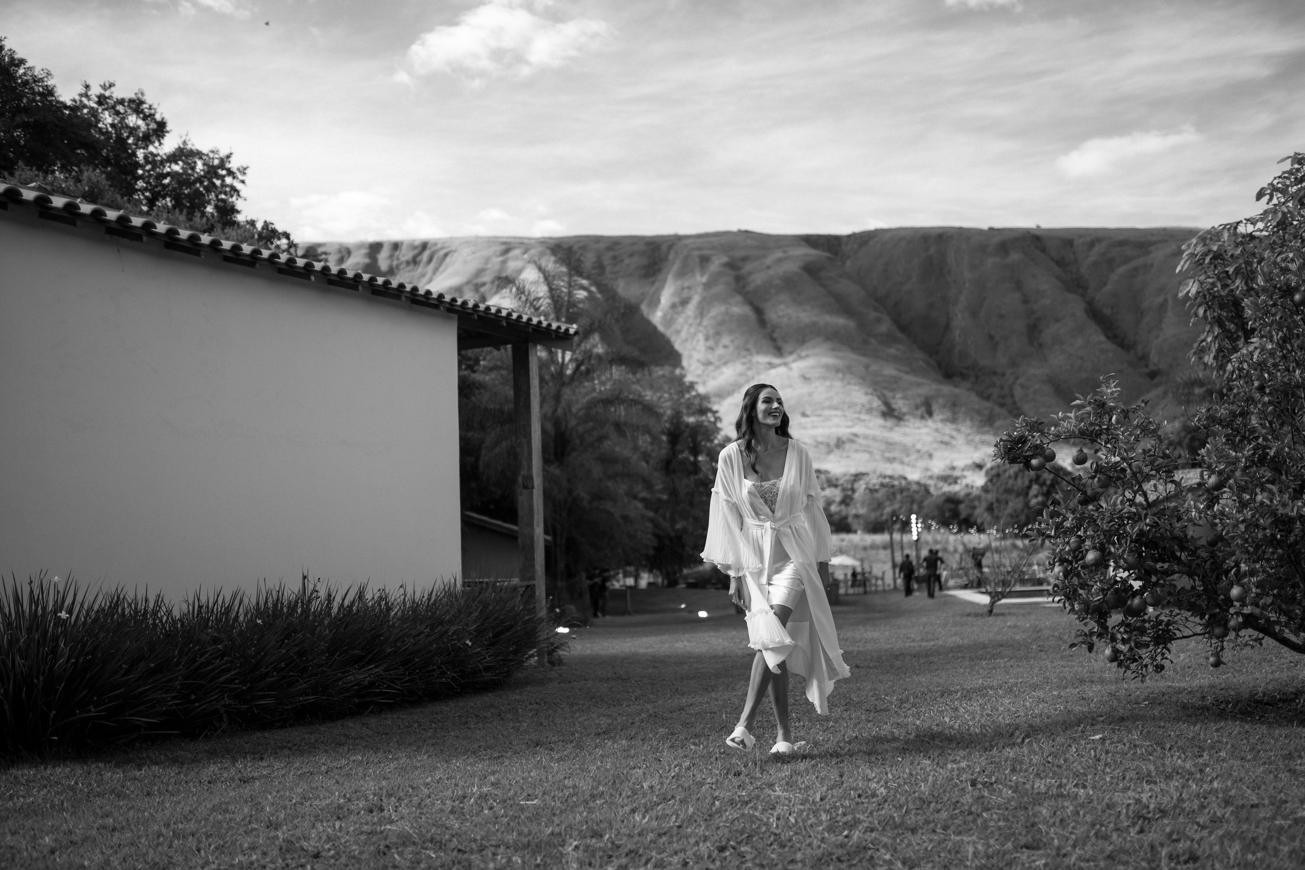 Karol & Henrique. Top 100 Fotógrafo Casamento do Brasil — Thiago Vallim