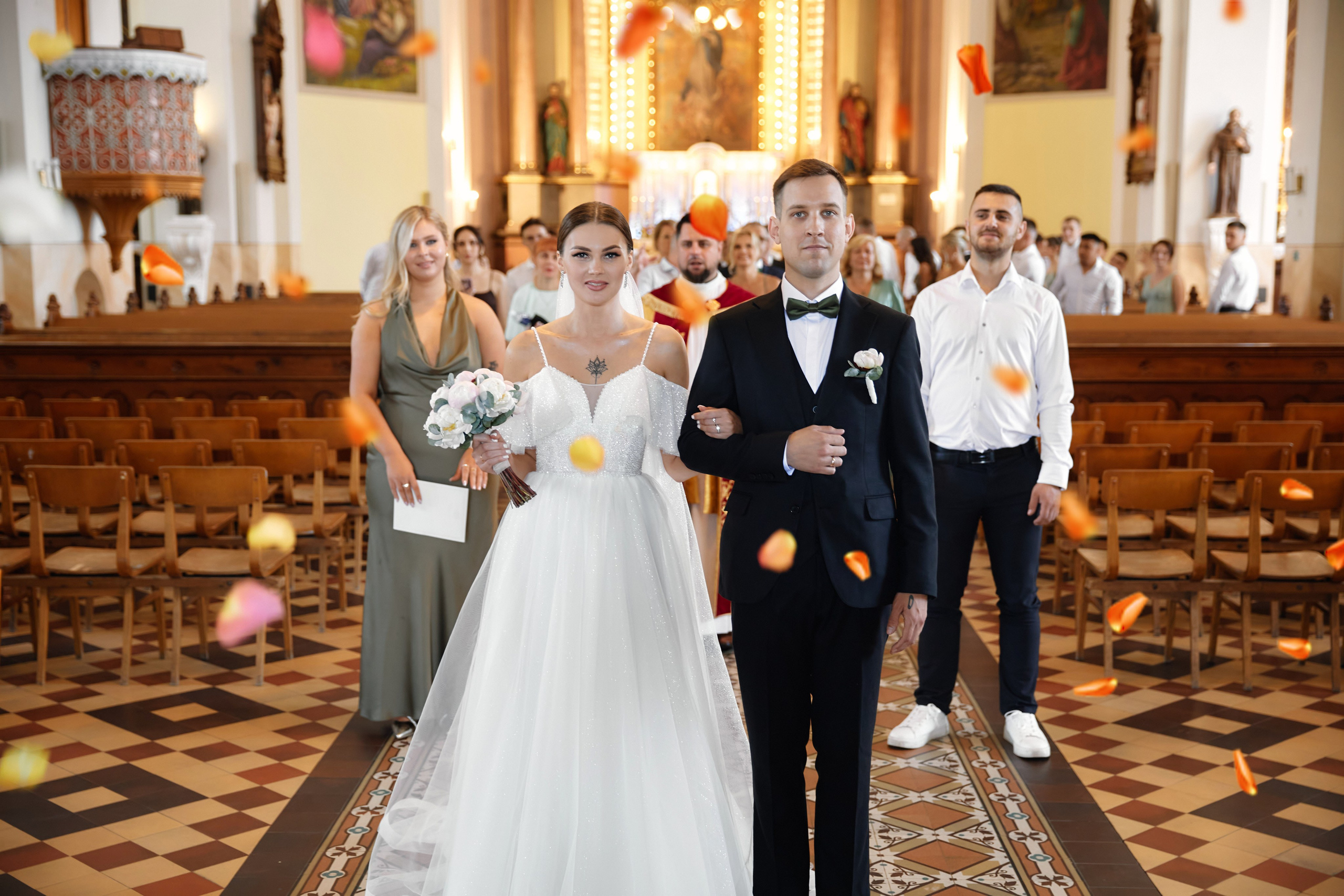 . Свадебный фотограф В Даугавпилсе Юрий Теплов