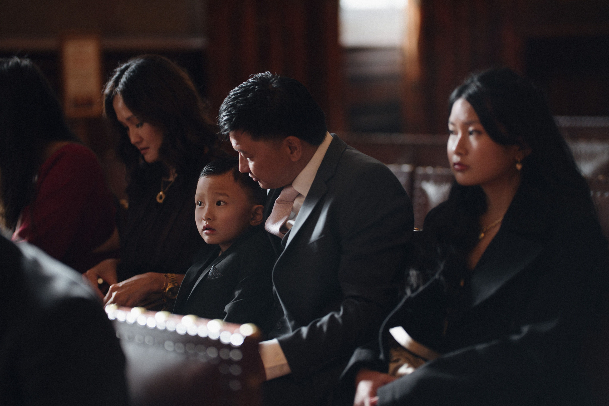 B&K. Orange County Wedding Photographer & Videographer | Candid & Timeless Wedding Photo + Video | Italiantsev