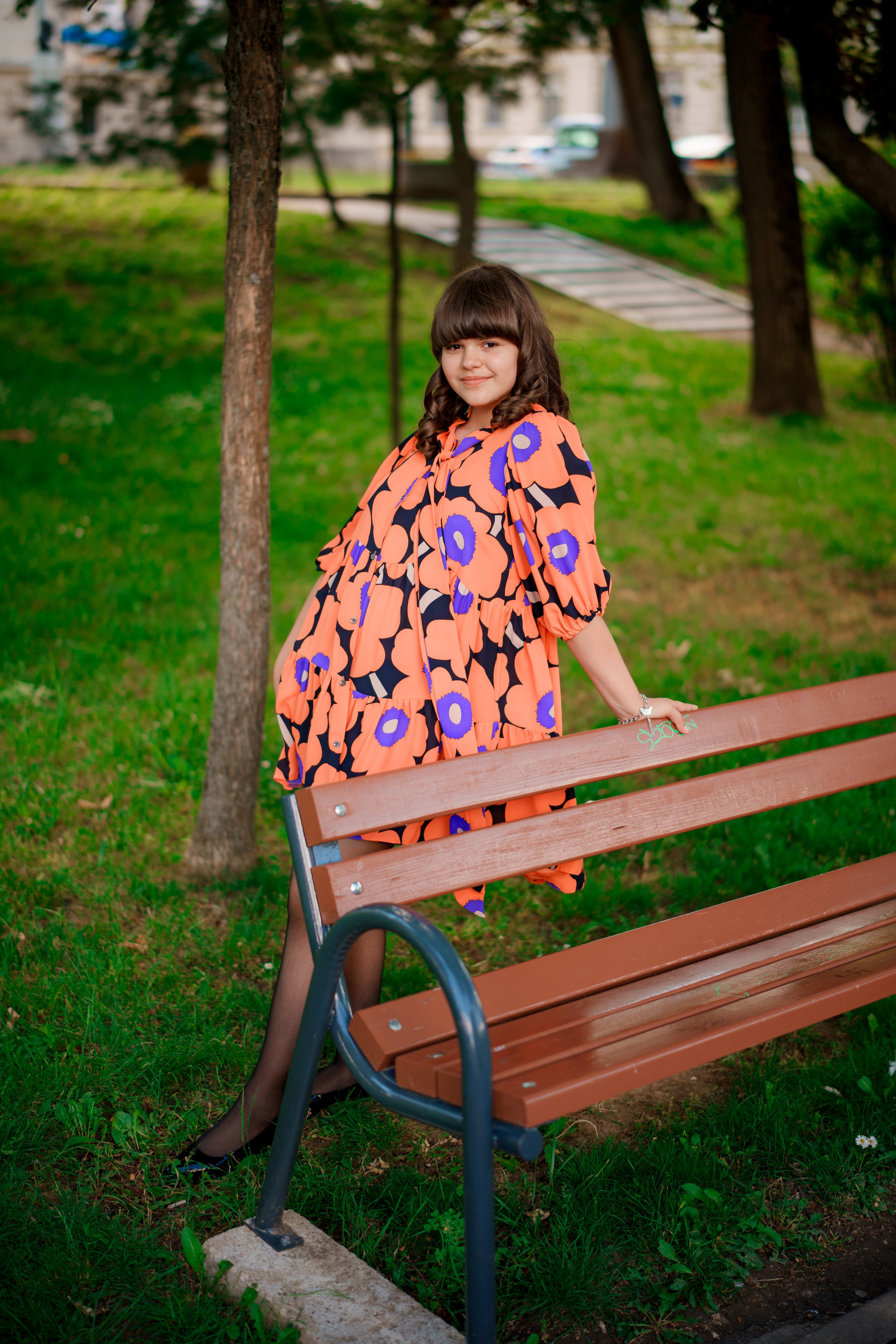 Clasa 4-a. Trendy Albums