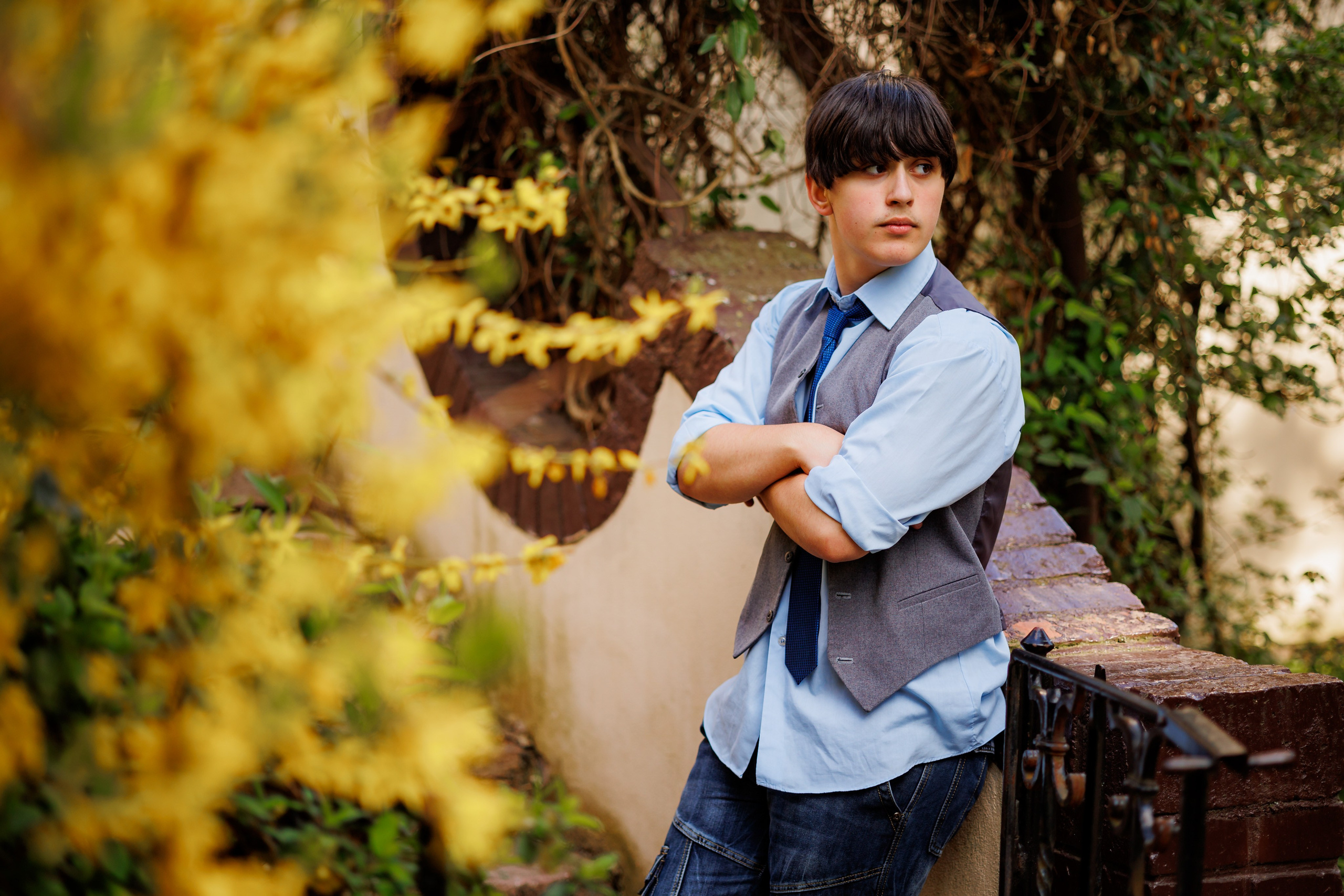 Domeniul Lupaș 200 lei/ toată clasa. Trendy Albums