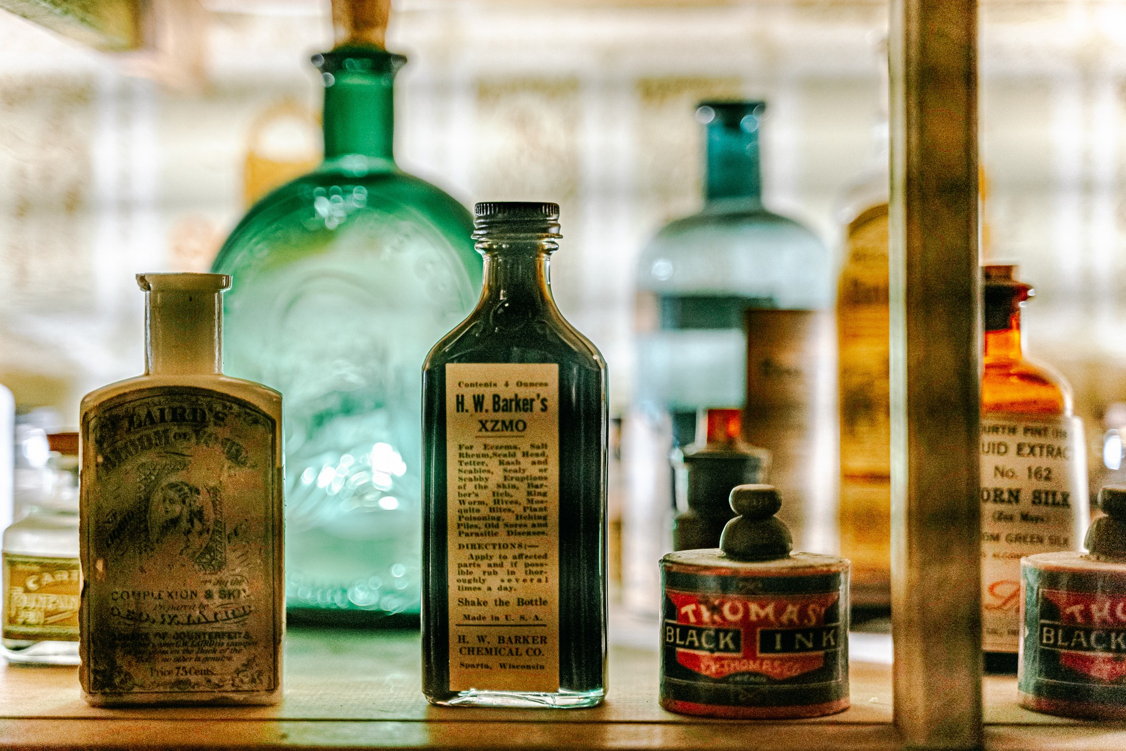 Things. ARTIGO Igor Rudyi Art Photography