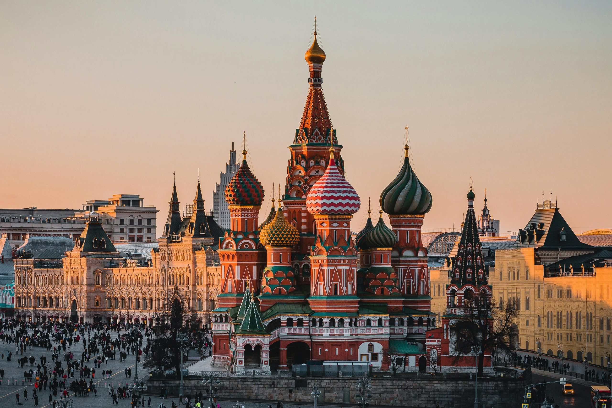 Luxury Travel Concierge Company