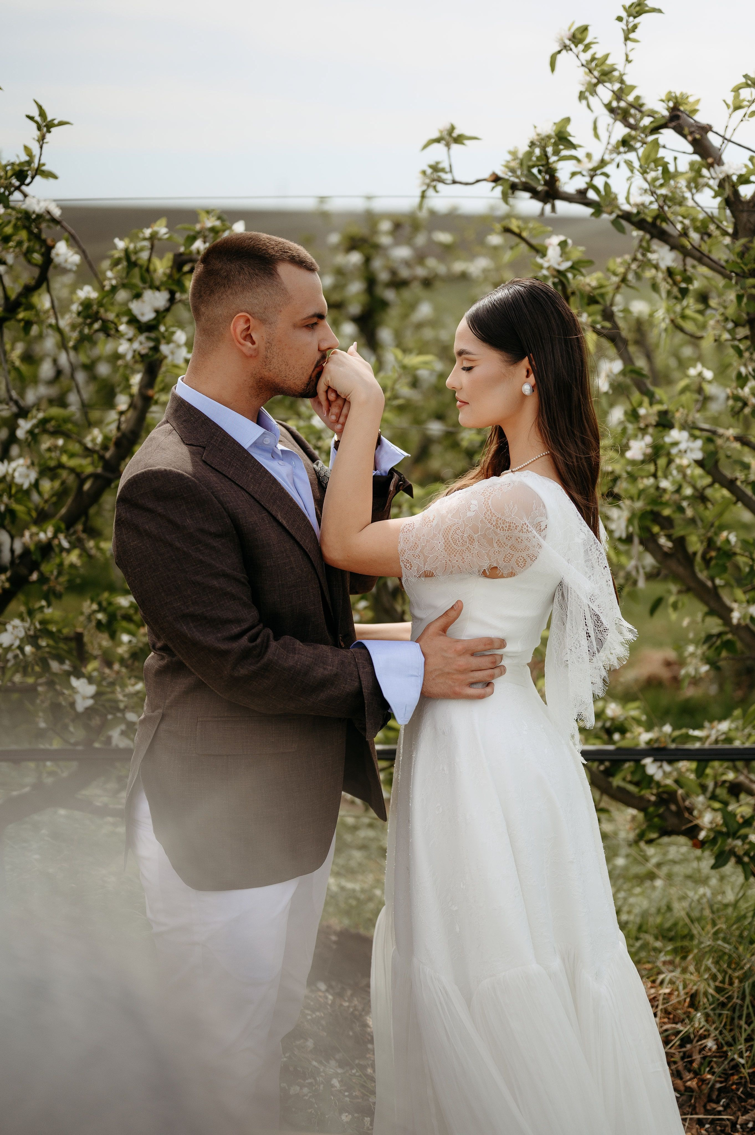 Styled shoot in Iasi. Valentin Melen - fotograf de nunta 🤍
