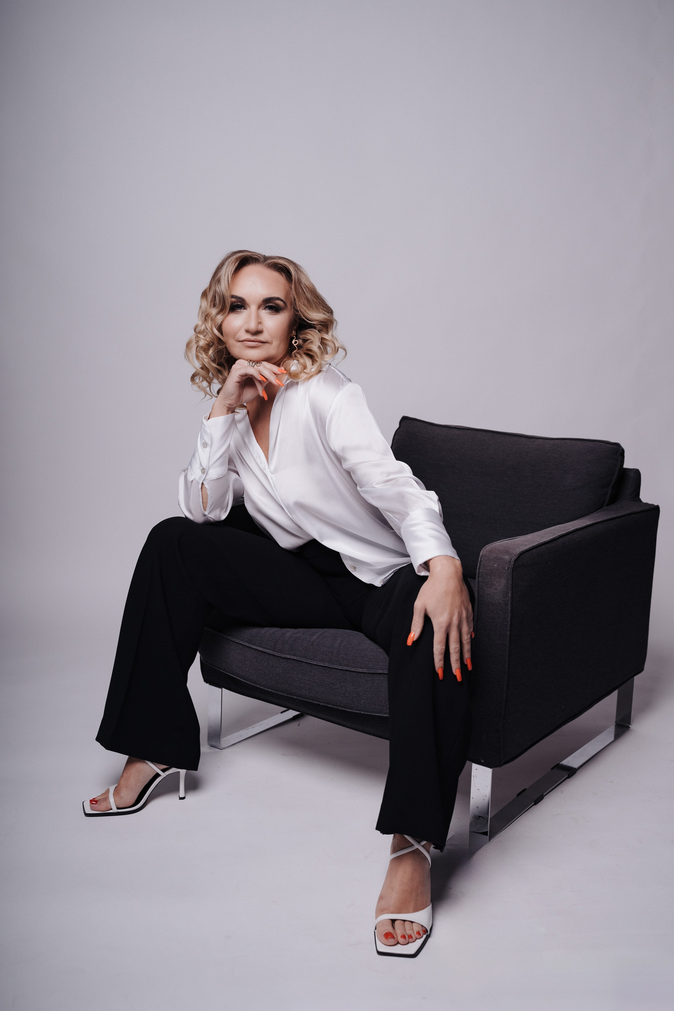 Maryna. Karina Czernecka Foto