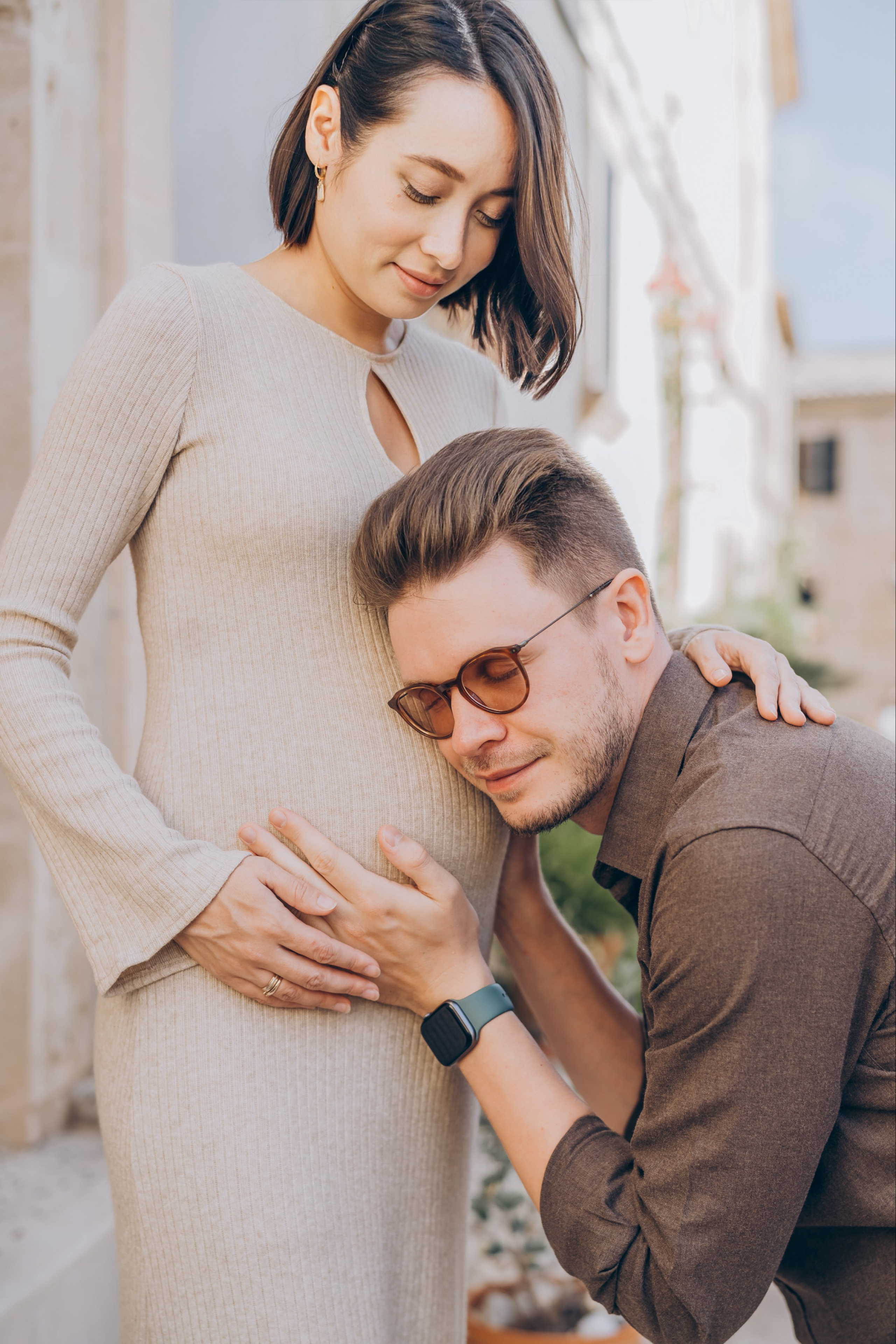 Sound of your hearts. Фотограф Пальма де Майорка