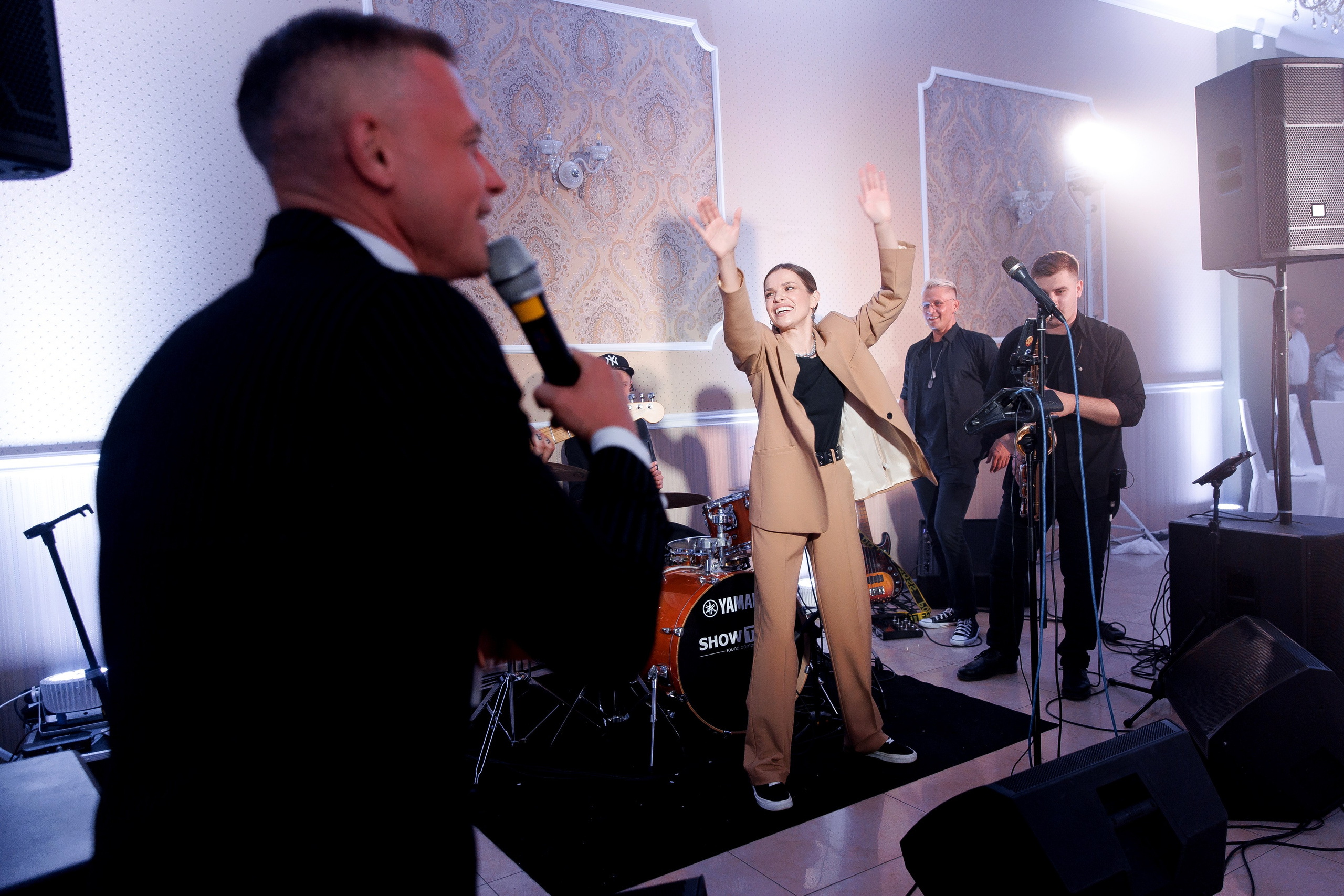 A+E. Свадебный фотограф Каледич Тимофей