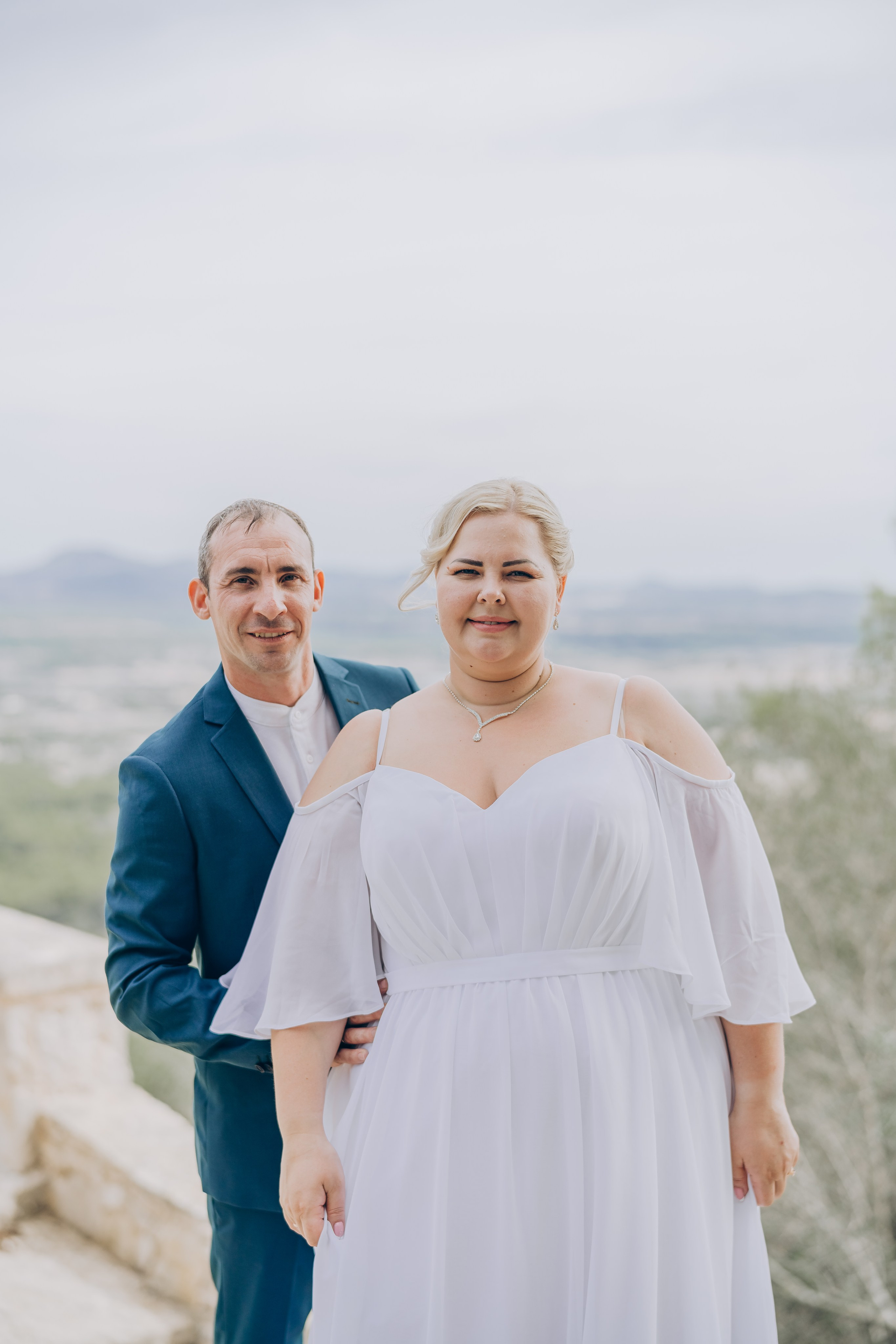 Wedding of Marina and Kostya. Фотограф у Пальма де Майорка