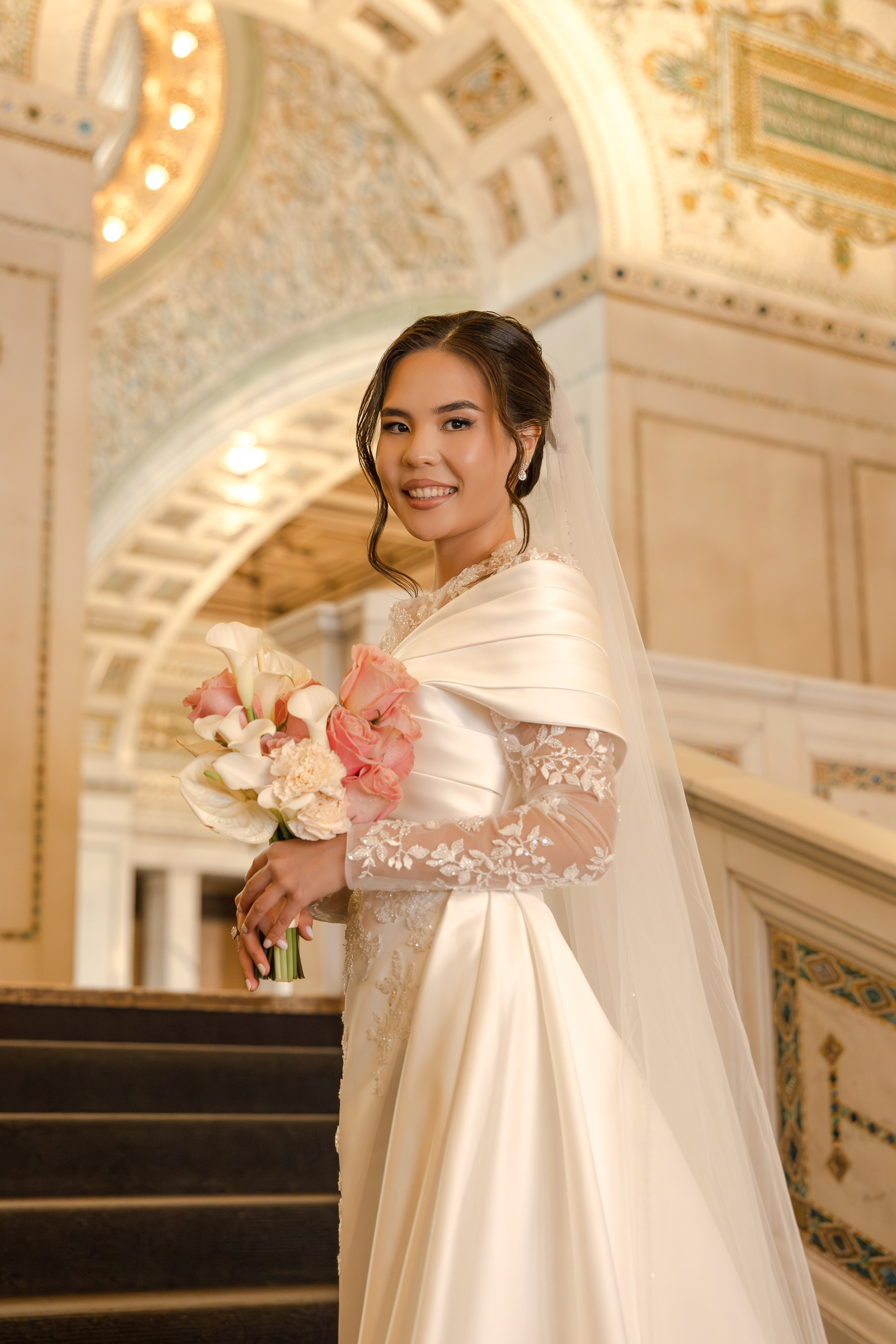 Wedding 09.25. Портфолио