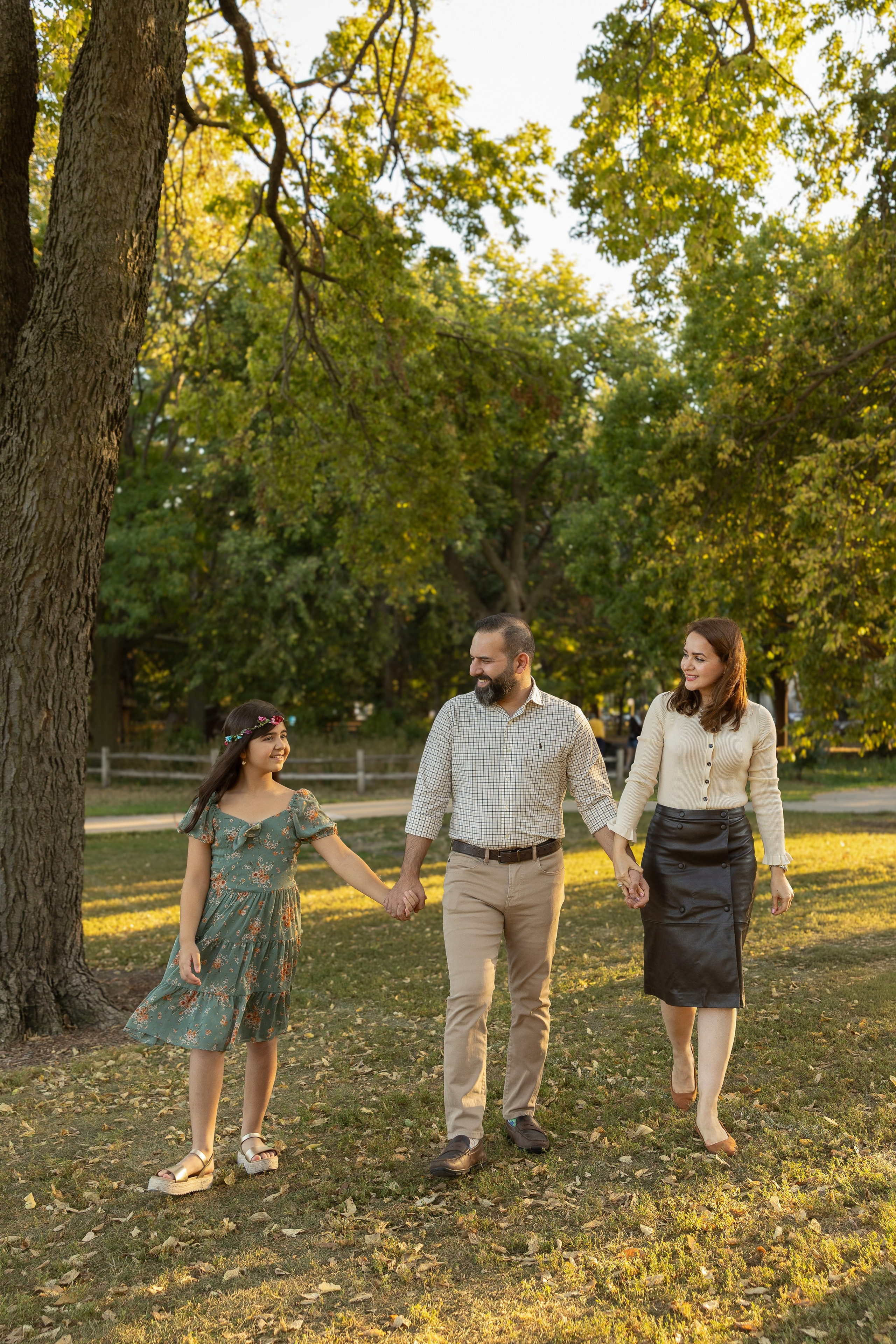 Family. Photo_fedorova