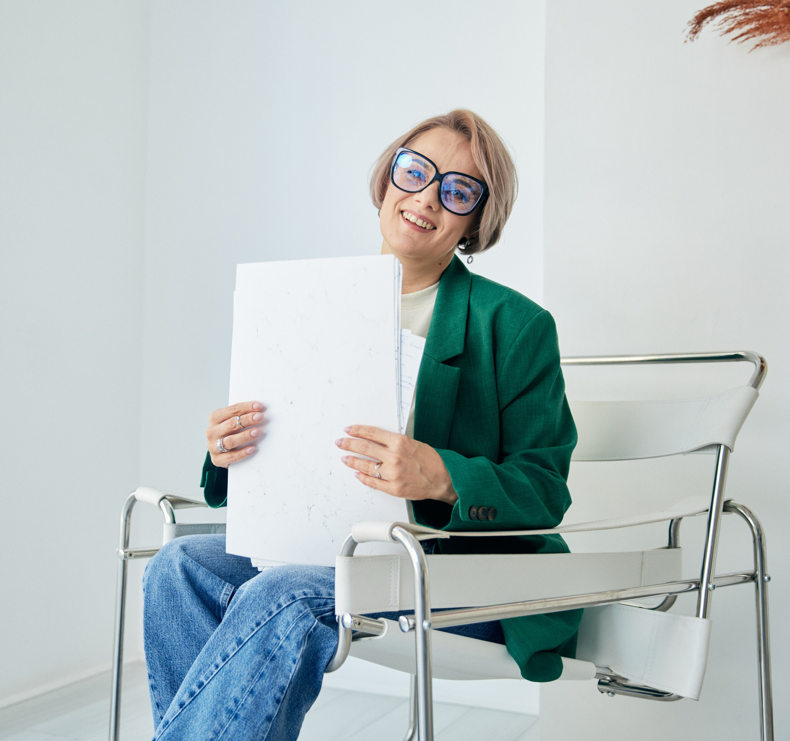 Яна. Нейрографика. Валерия Вартанова. Фотограф