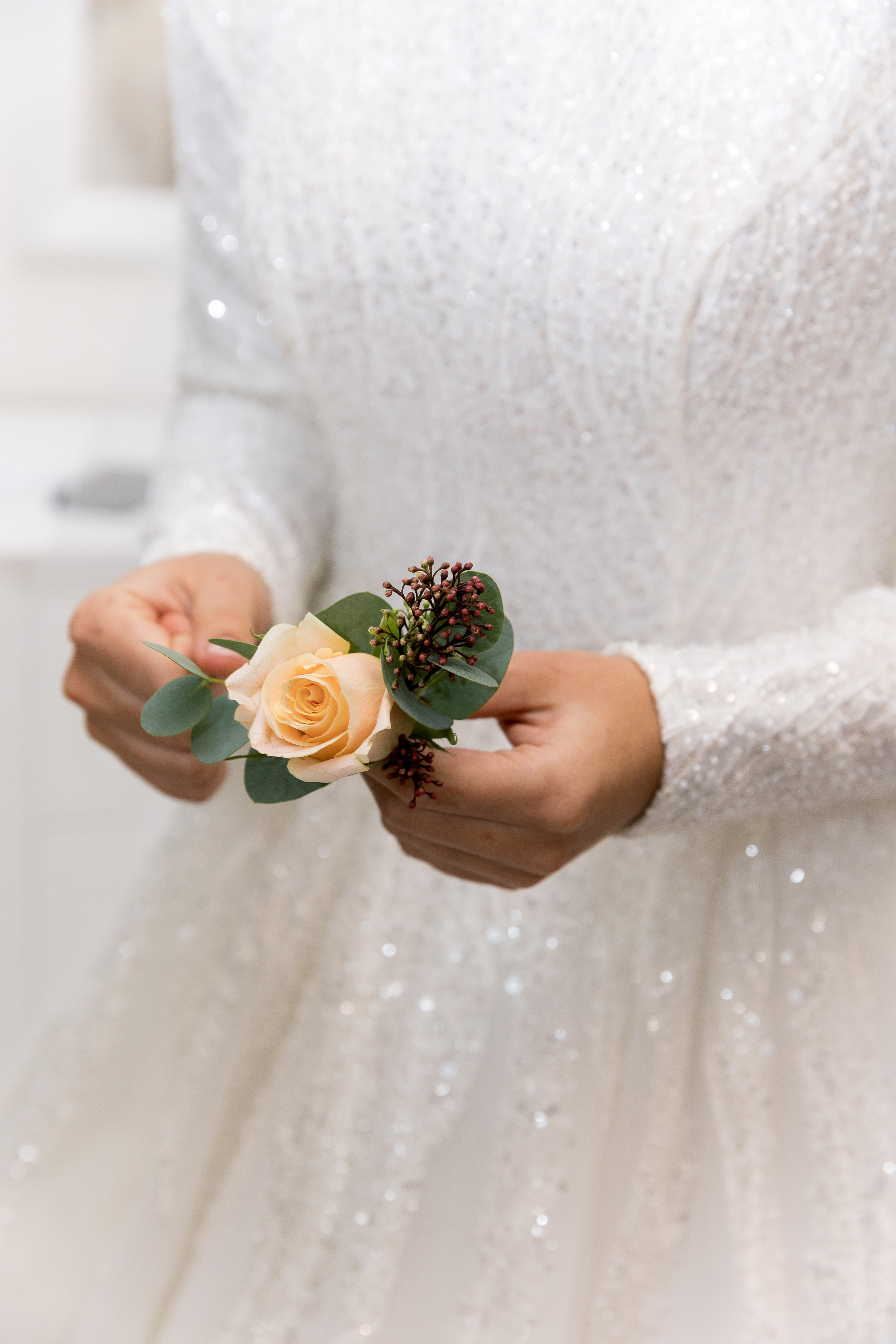 Уляна та Моїсей. Ірина Терещук