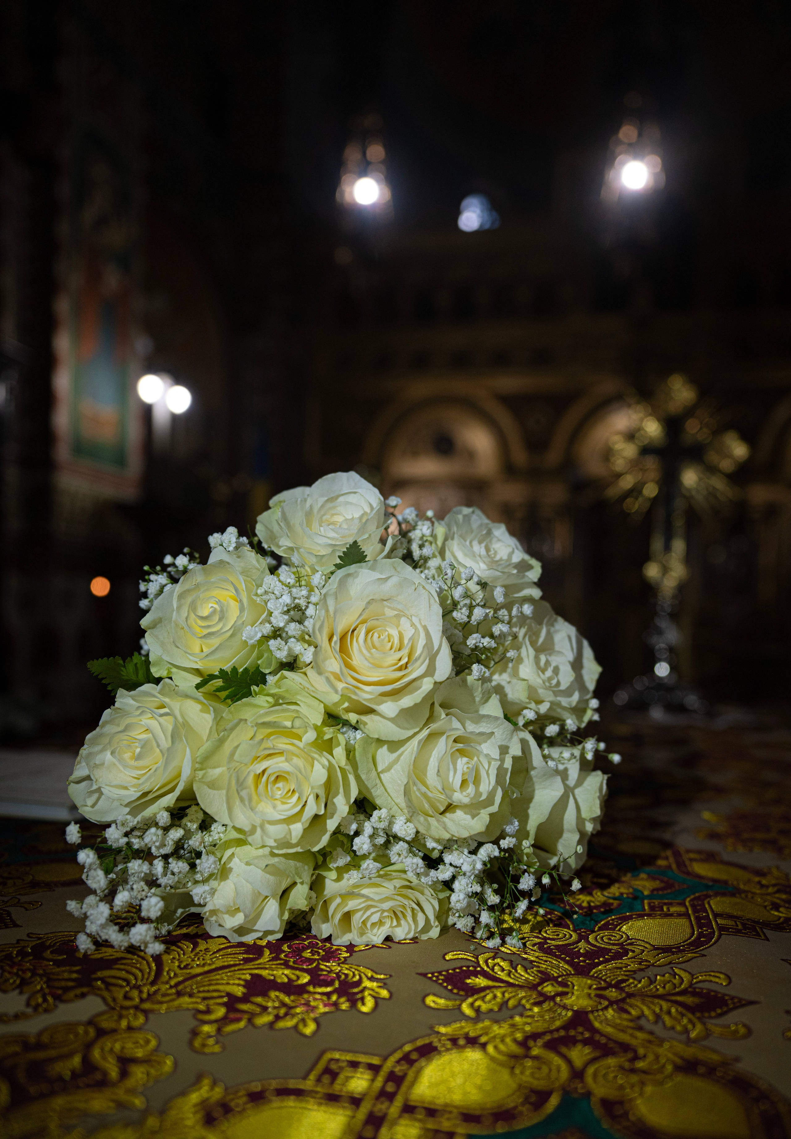 Cununie Religioasa. Fotograf de evenimente si portret!