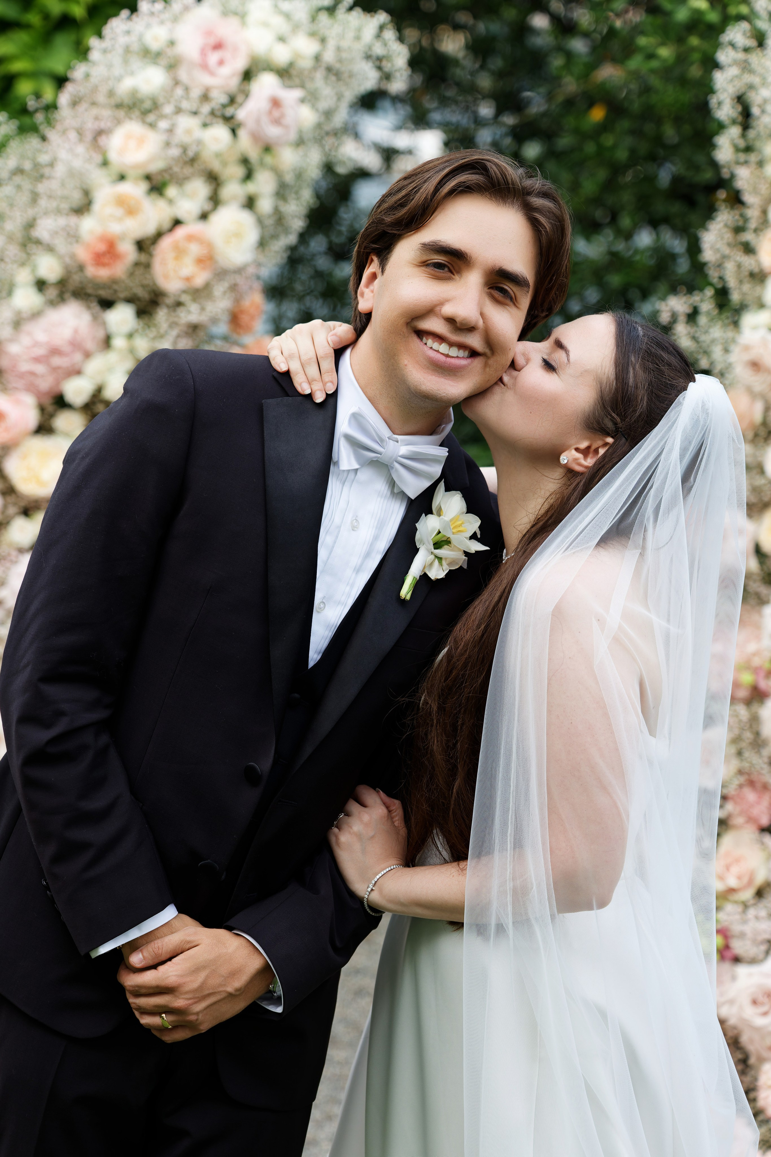 Wedding at Villa Carminati Resta on Lake Como Preview