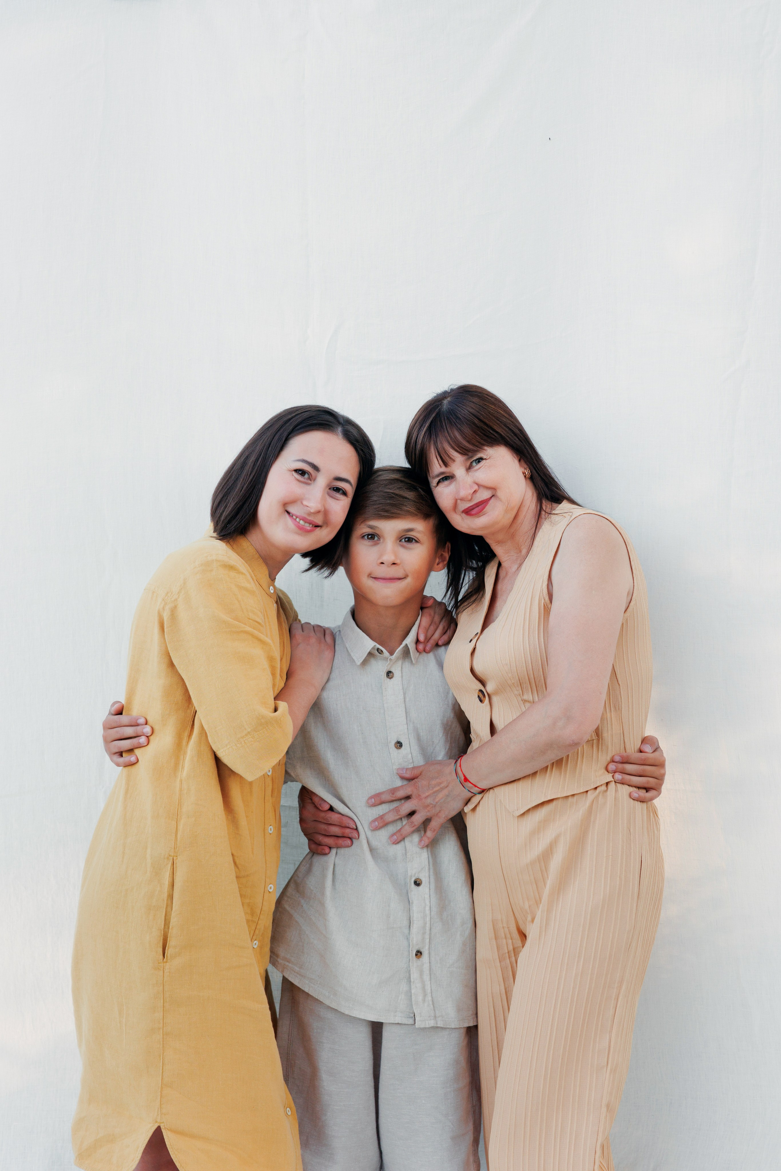 Rodzinny Piknik. Anna Rudnichenko Fotograf Szczecin / Анна Рудніченко Фотограф Щецин