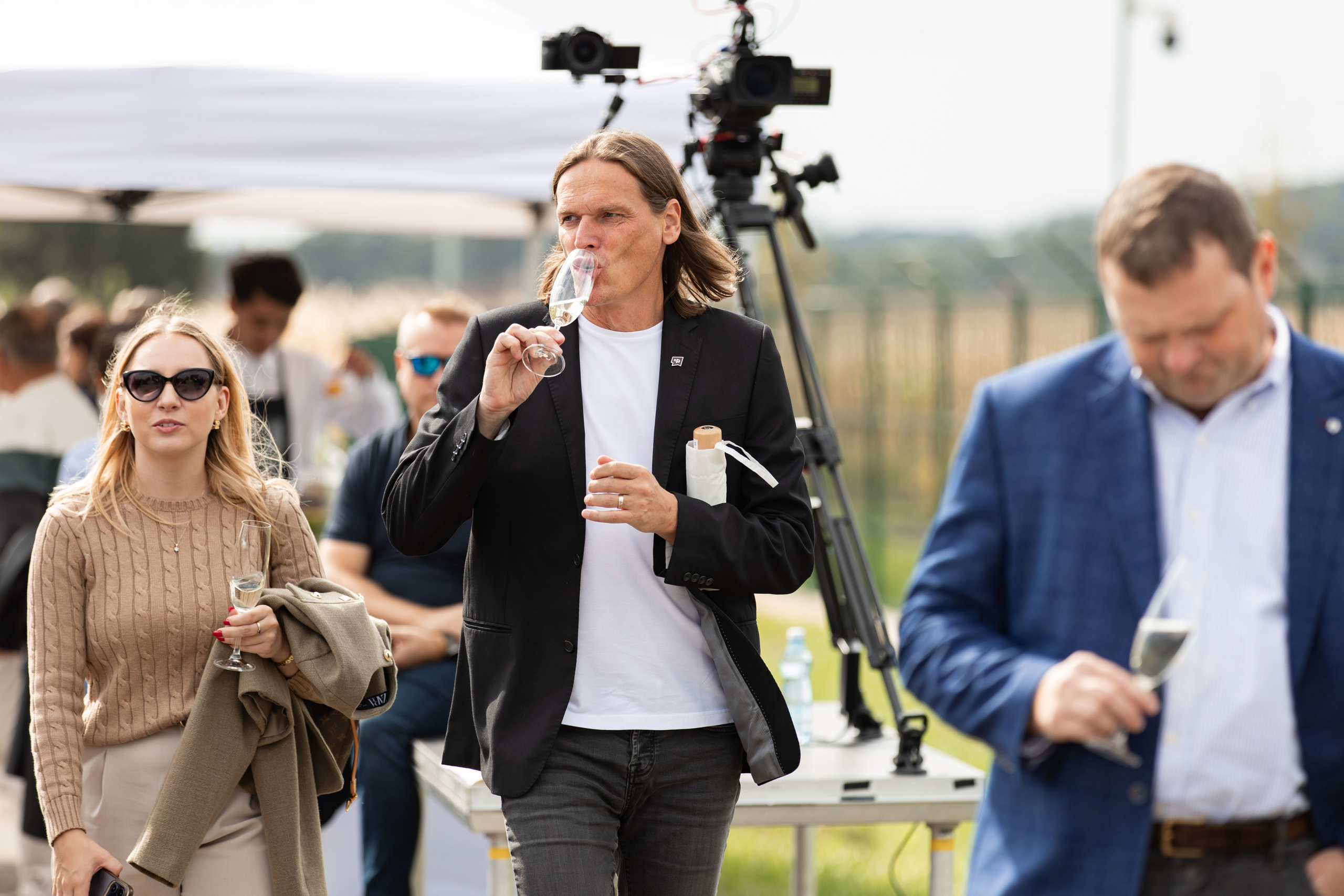 Dana Lišková - Event Photographer Prague - event photography  - conference photography - corporate events - corporate photography