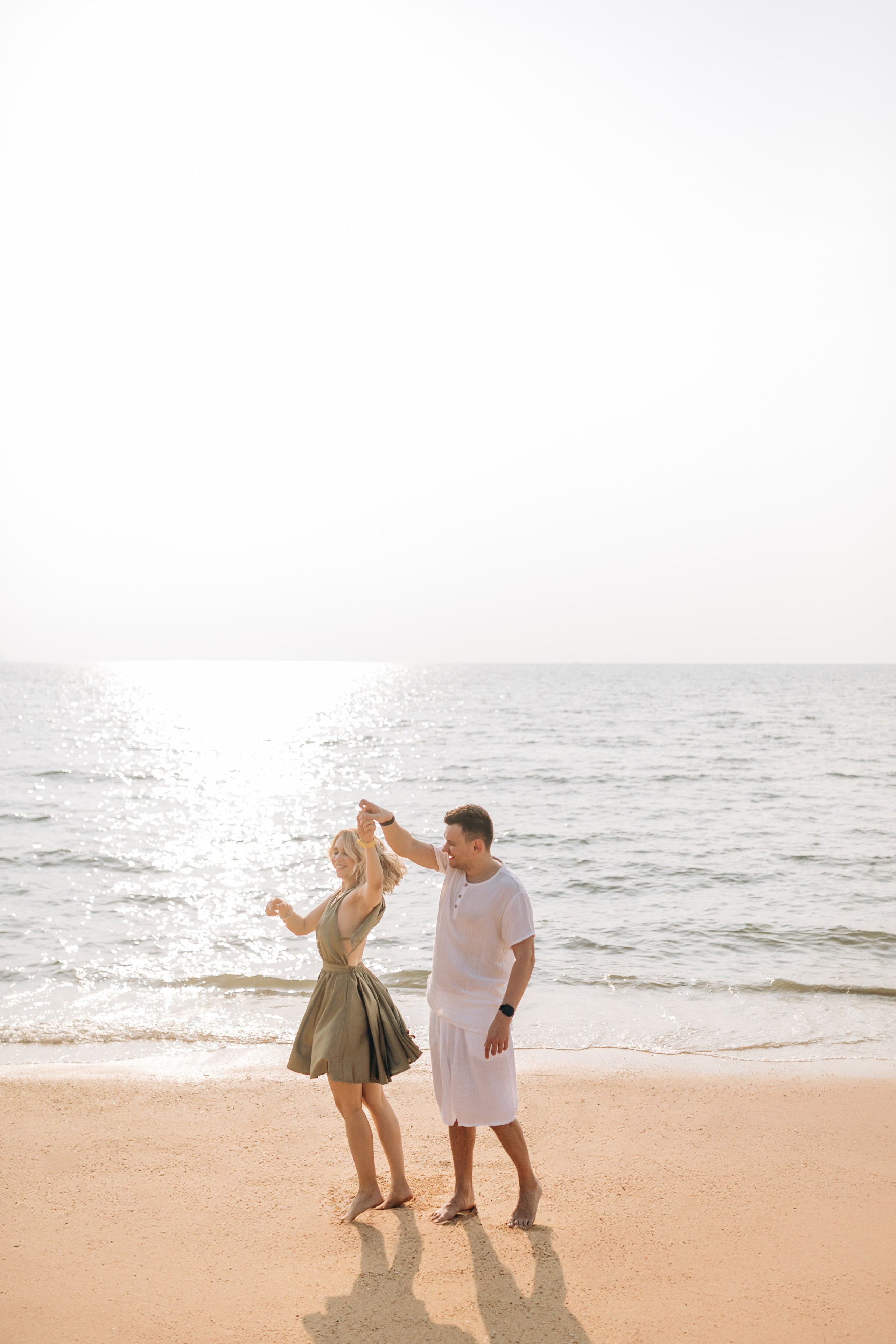 LoveStory. Фотограф в Паттайе